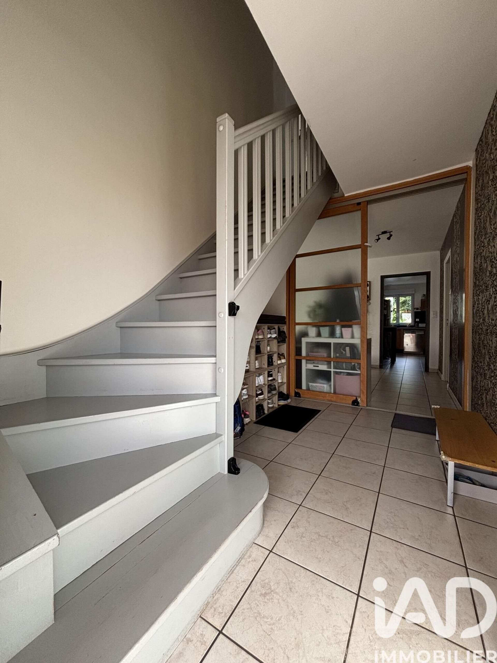 Maison à vendre, 200m², Avermes