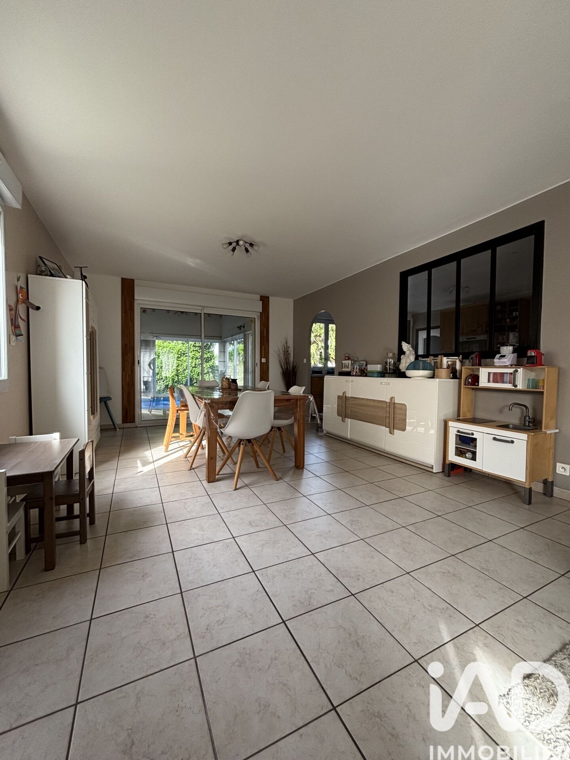 Maison à vendre, 200m², Avermes
