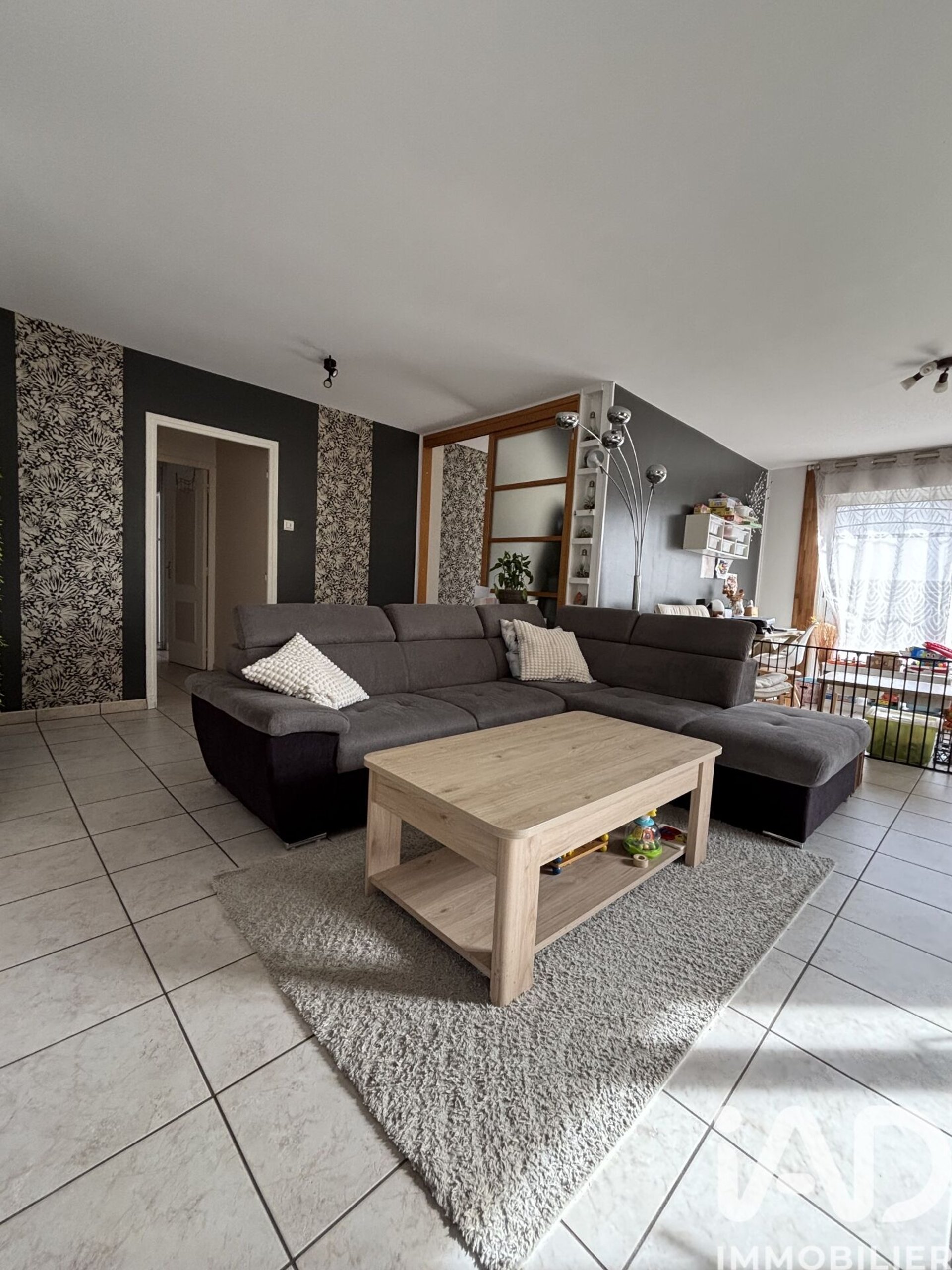 Maison à vendre, 200m², Avermes
