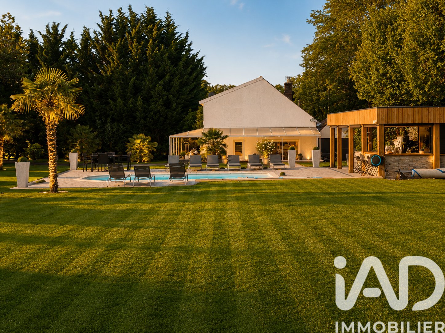 Maison à vendre, 412m², Villeneuve-sur-Yonne