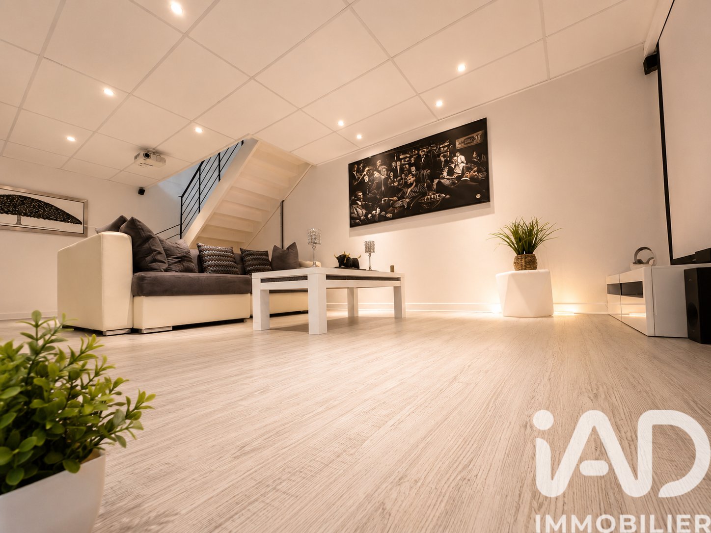 Maison à vendre, 412m², Villeneuve-sur-Yonne