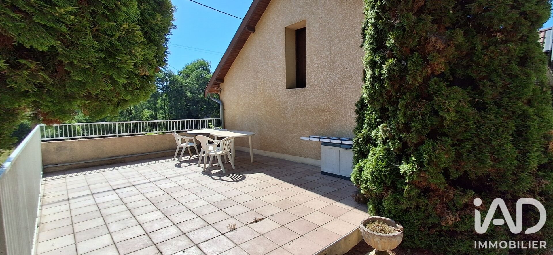 Maison à vendre, 140m², Chaumont