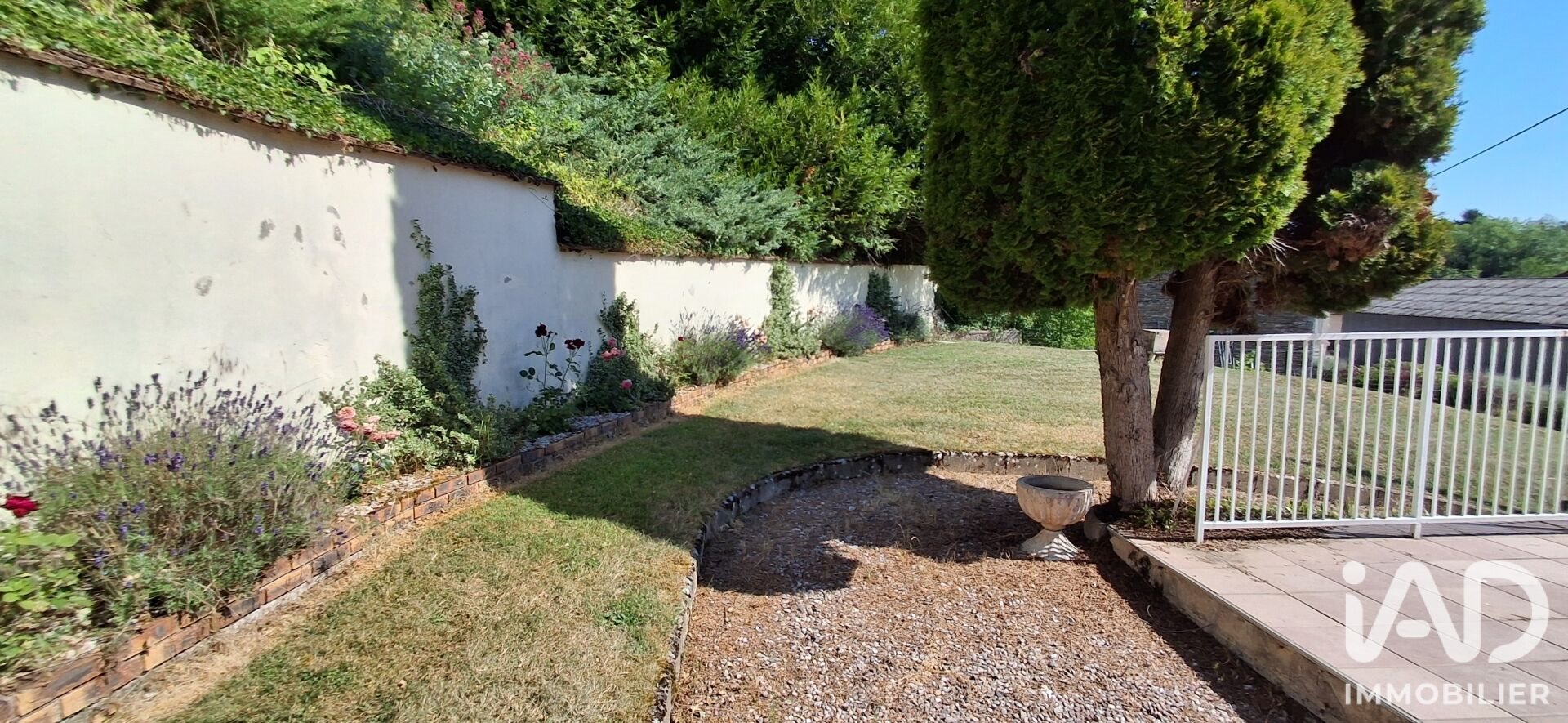 Maison à vendre, 140m², Chaumont