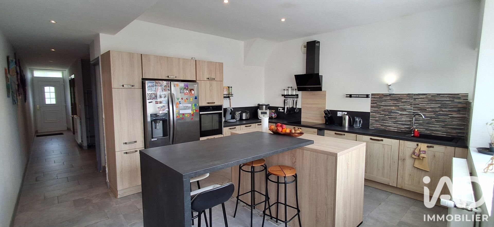 Maison à louer, 298m², Jonchery