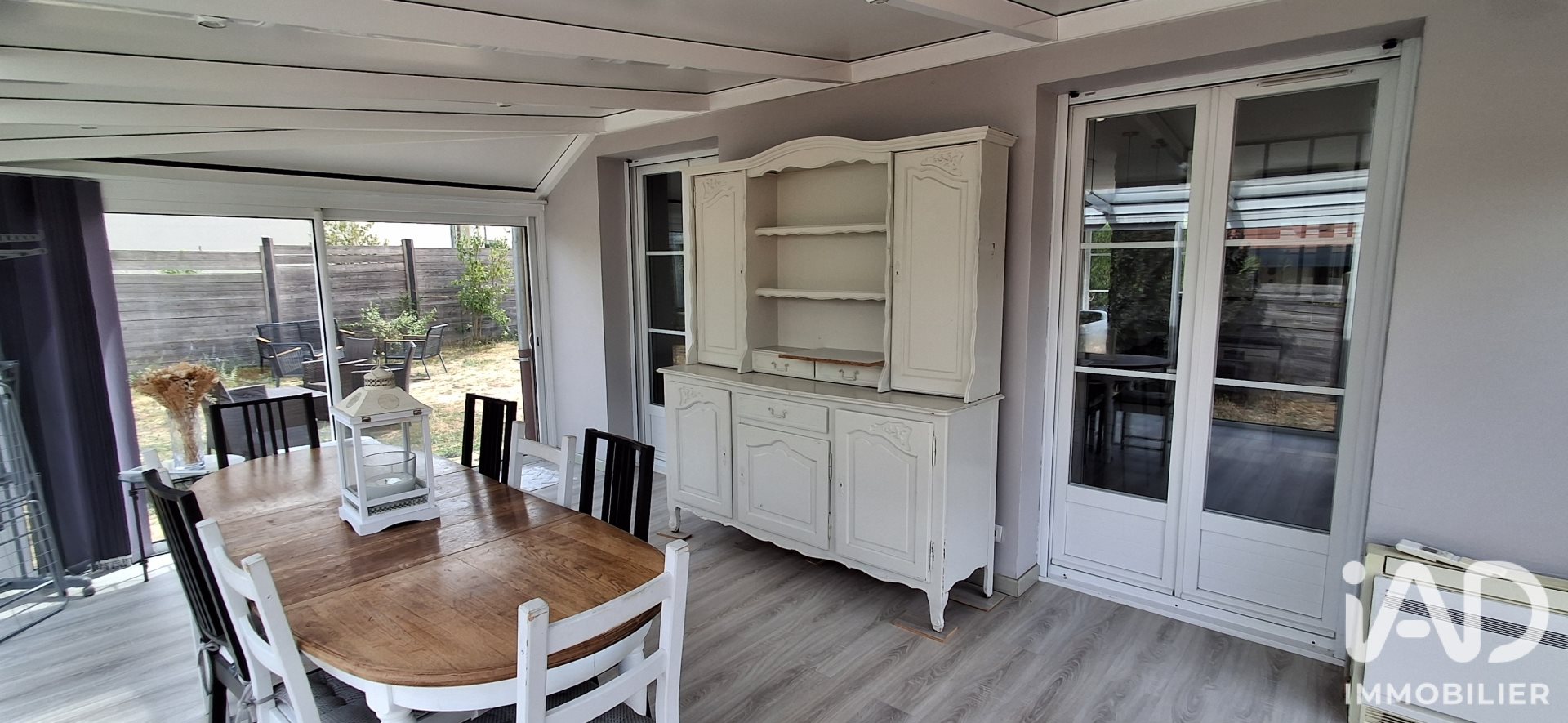 Maison à louer, 154m², Chaumont