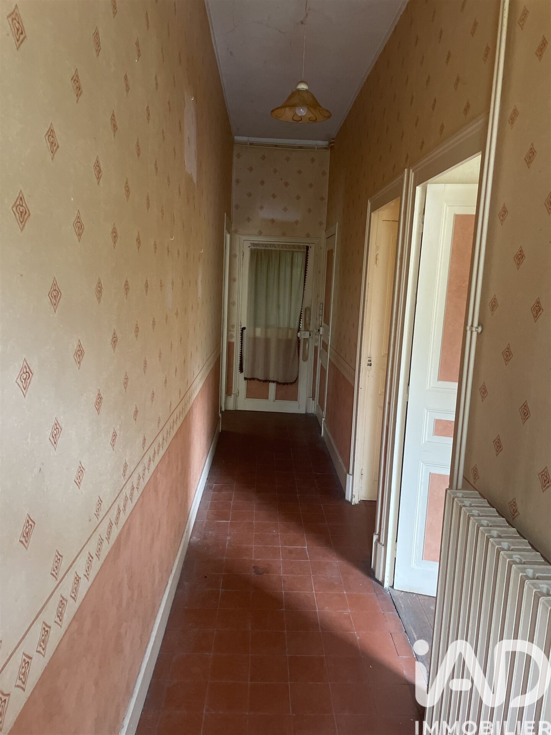 Maison à vendre, 86m², Lurcy-Lévis