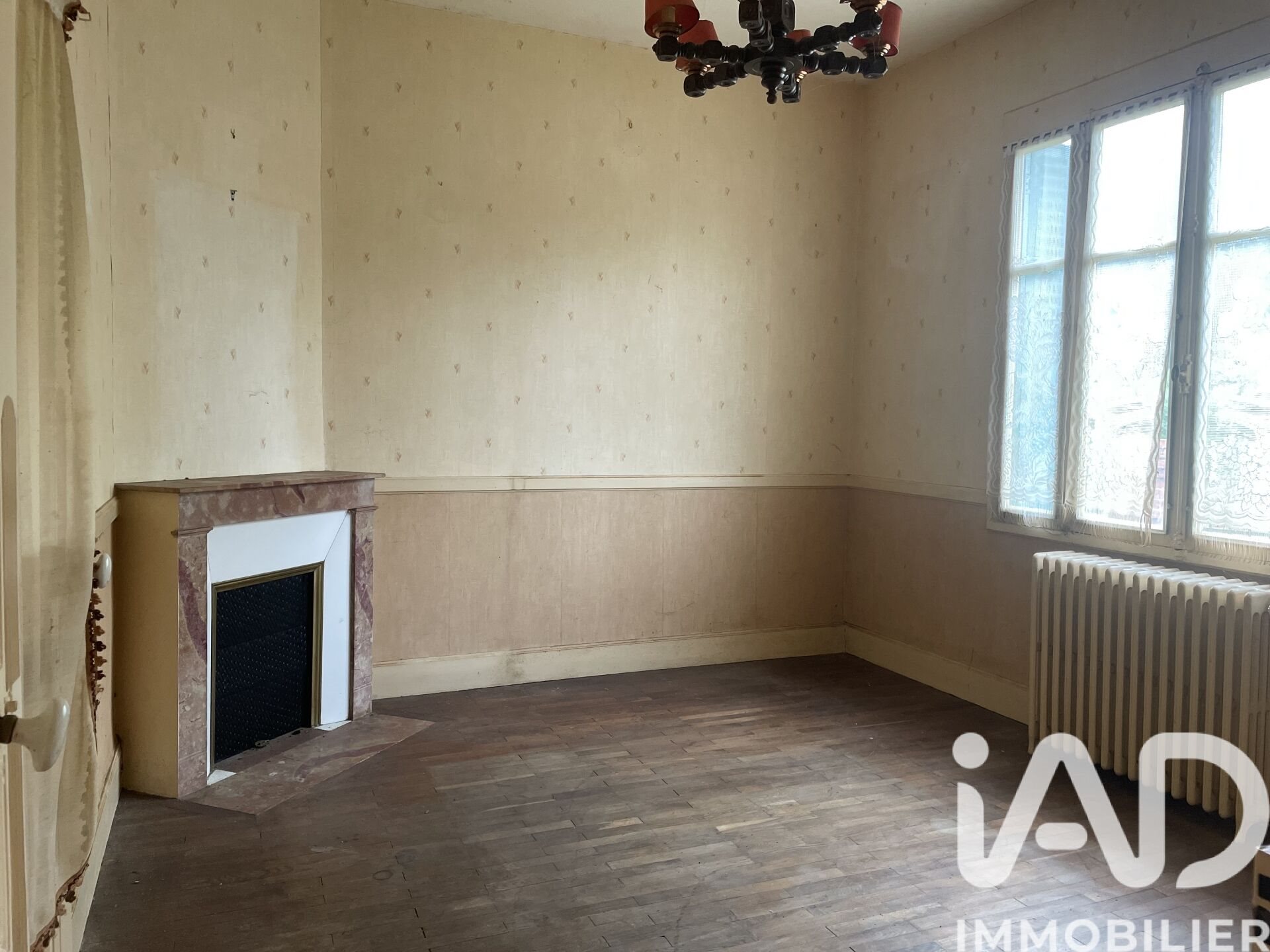 Maison à vendre, 86m², Lurcy-Lévis