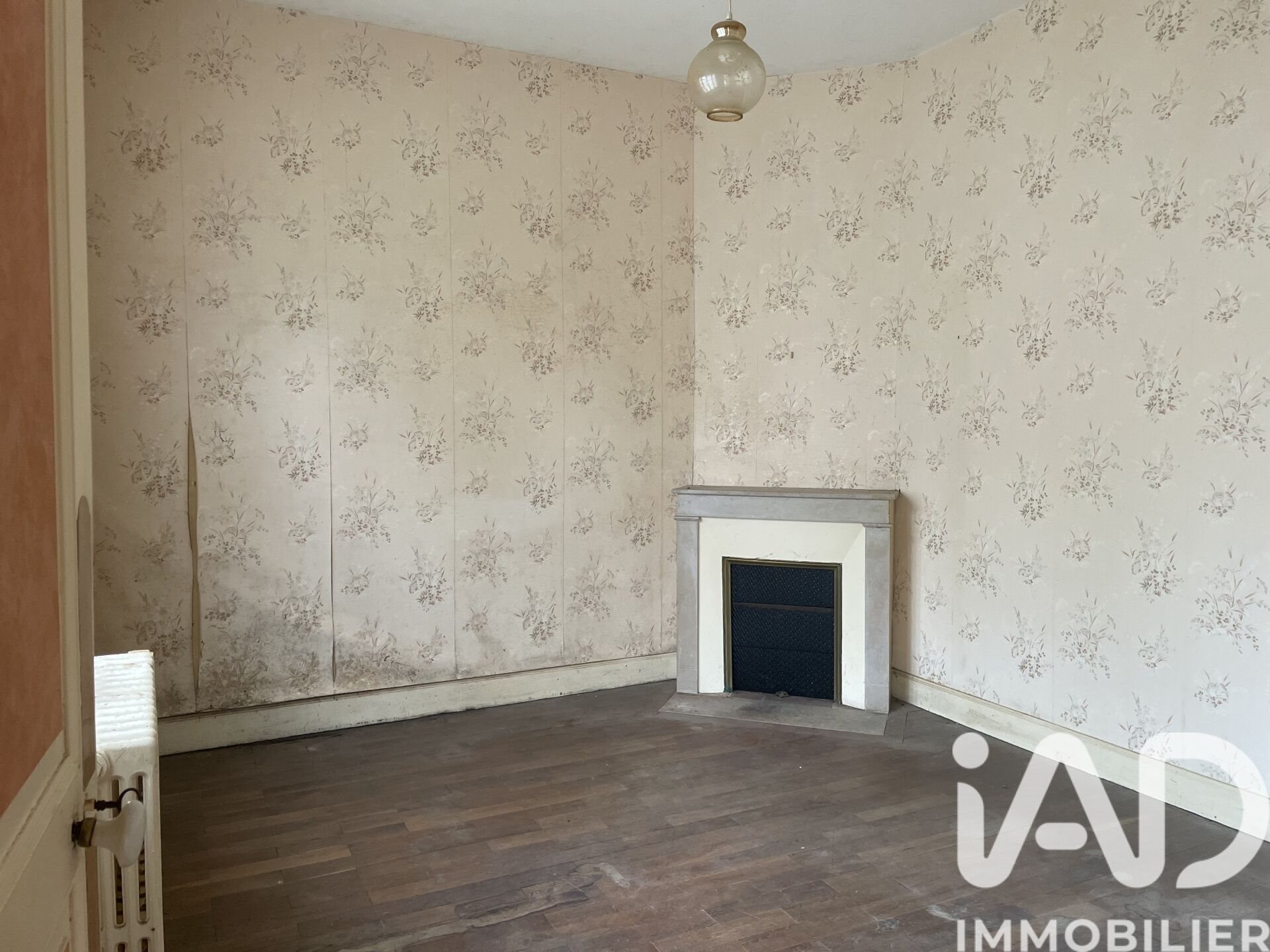 Maison à vendre, 86m², Lurcy-Lévis