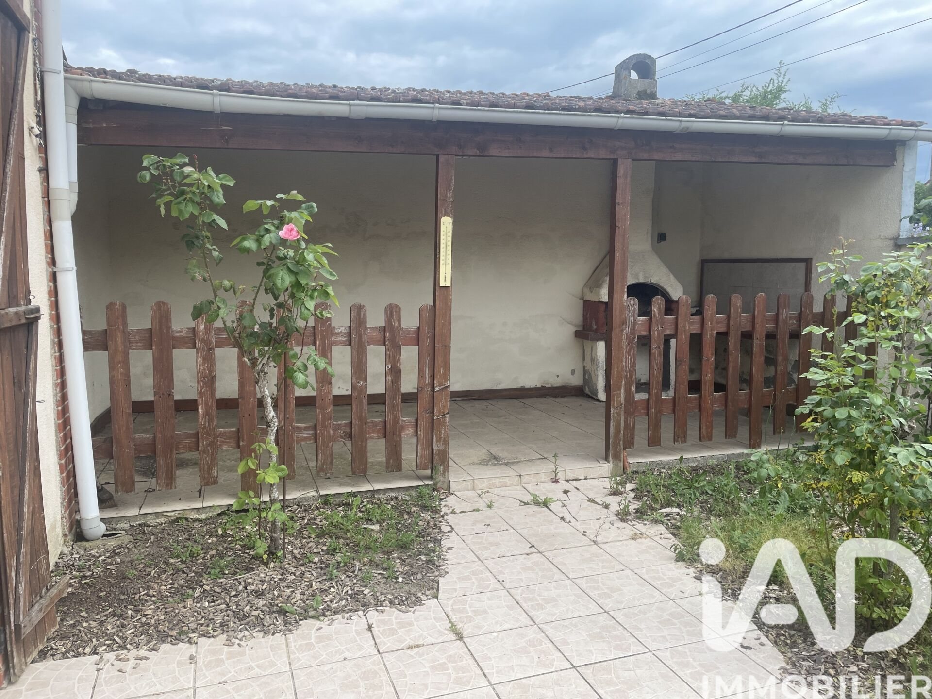 Maison à vendre, 83m², Lurcy-Lévis