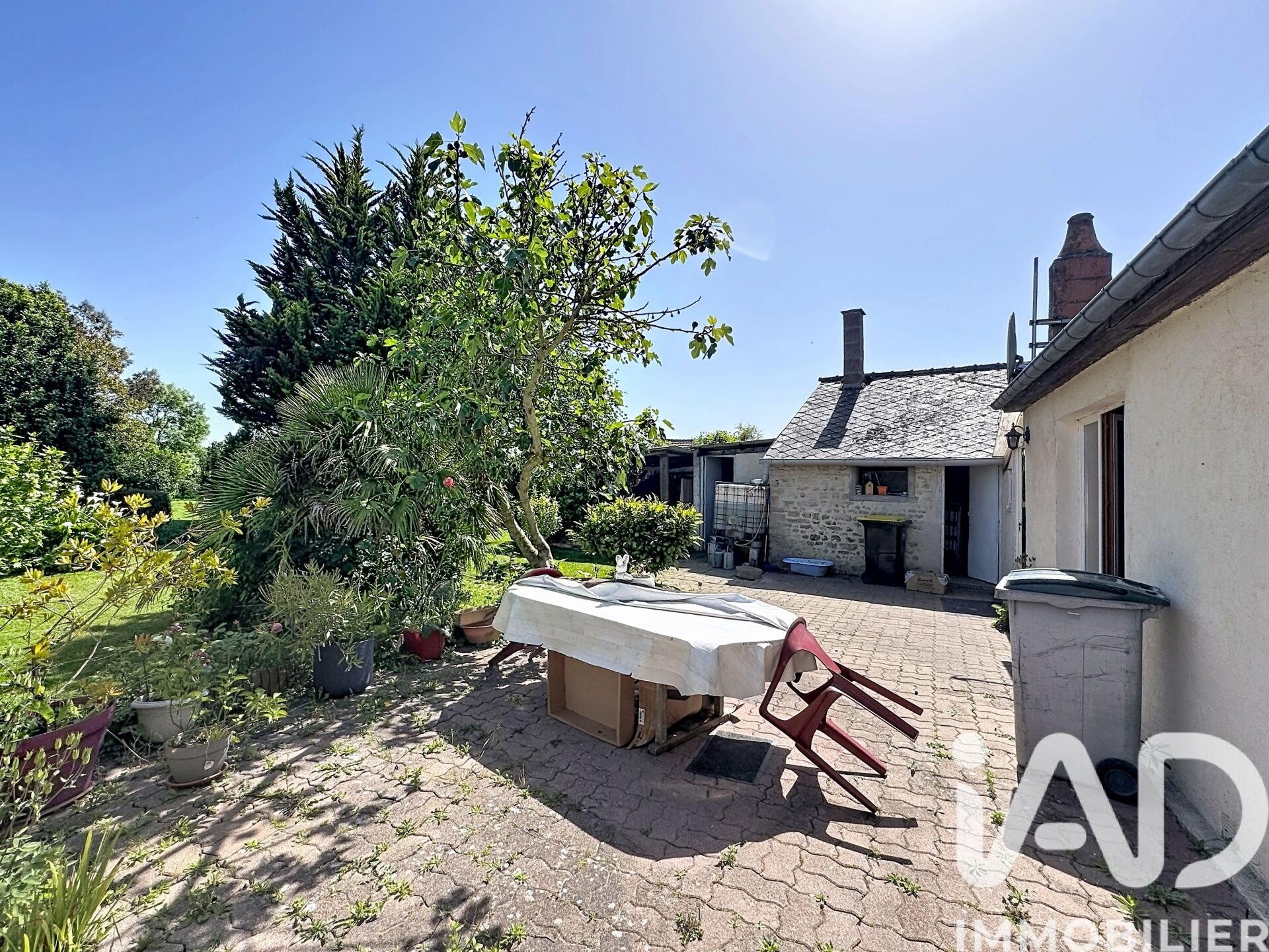 Maison à vendre, 132m², Subles