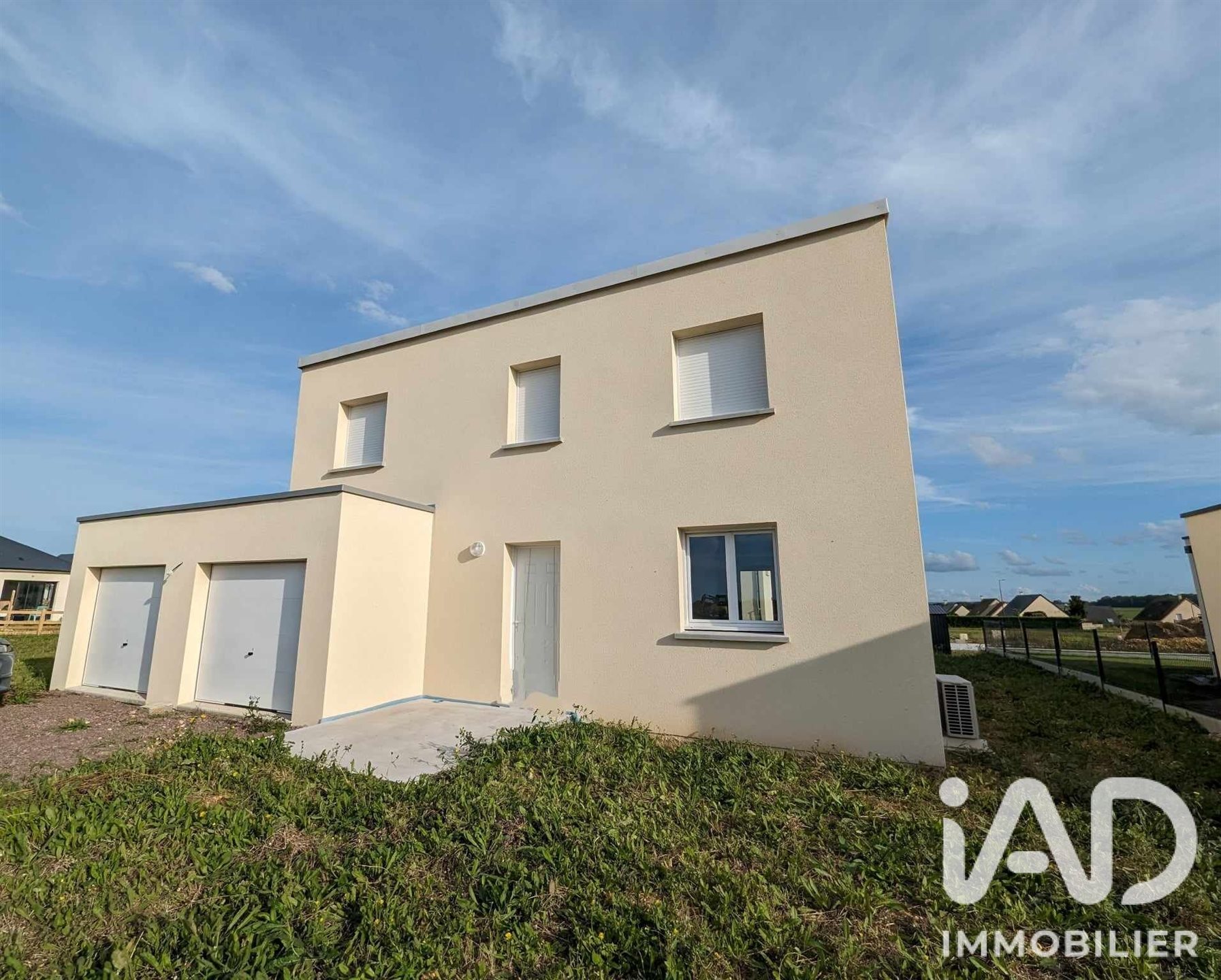 Maison à vendre, 124m², Evrecy