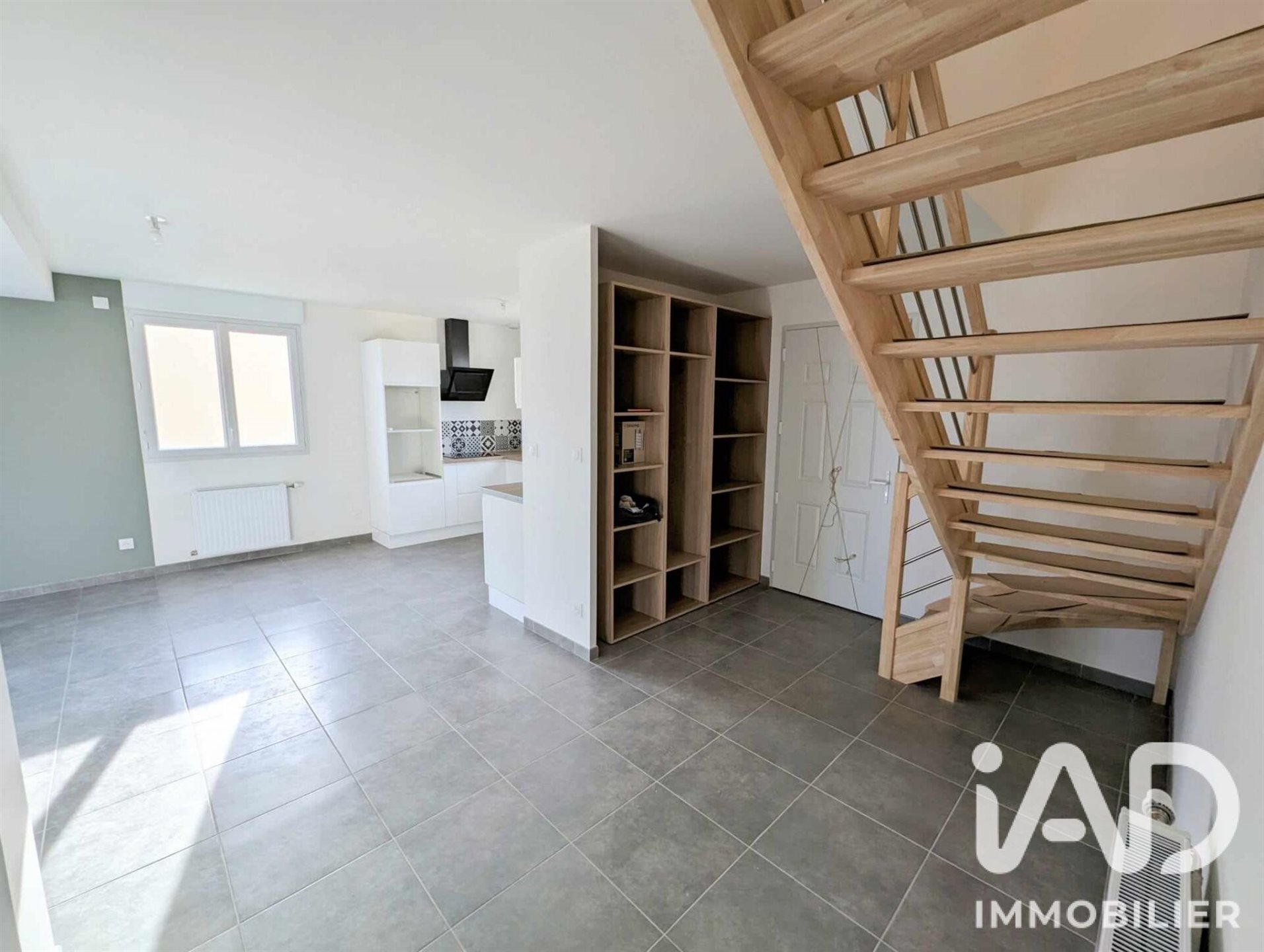 Maison à vendre, 124m², Evrecy