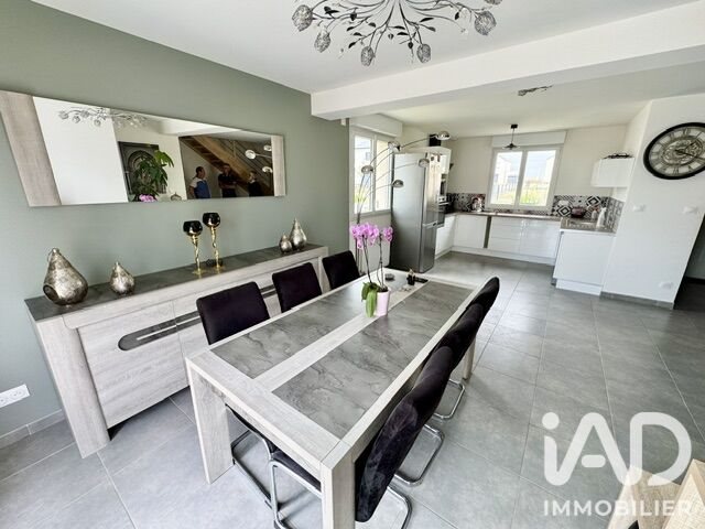 Maison à vendre, 124m², Evrecy