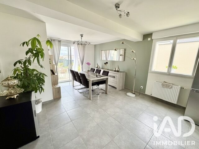 Maison à vendre, 124m², Evrecy