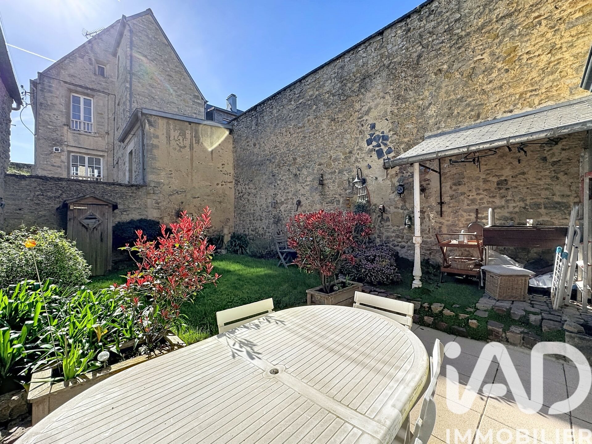 Appartement à vendre, 76m², Bayeux