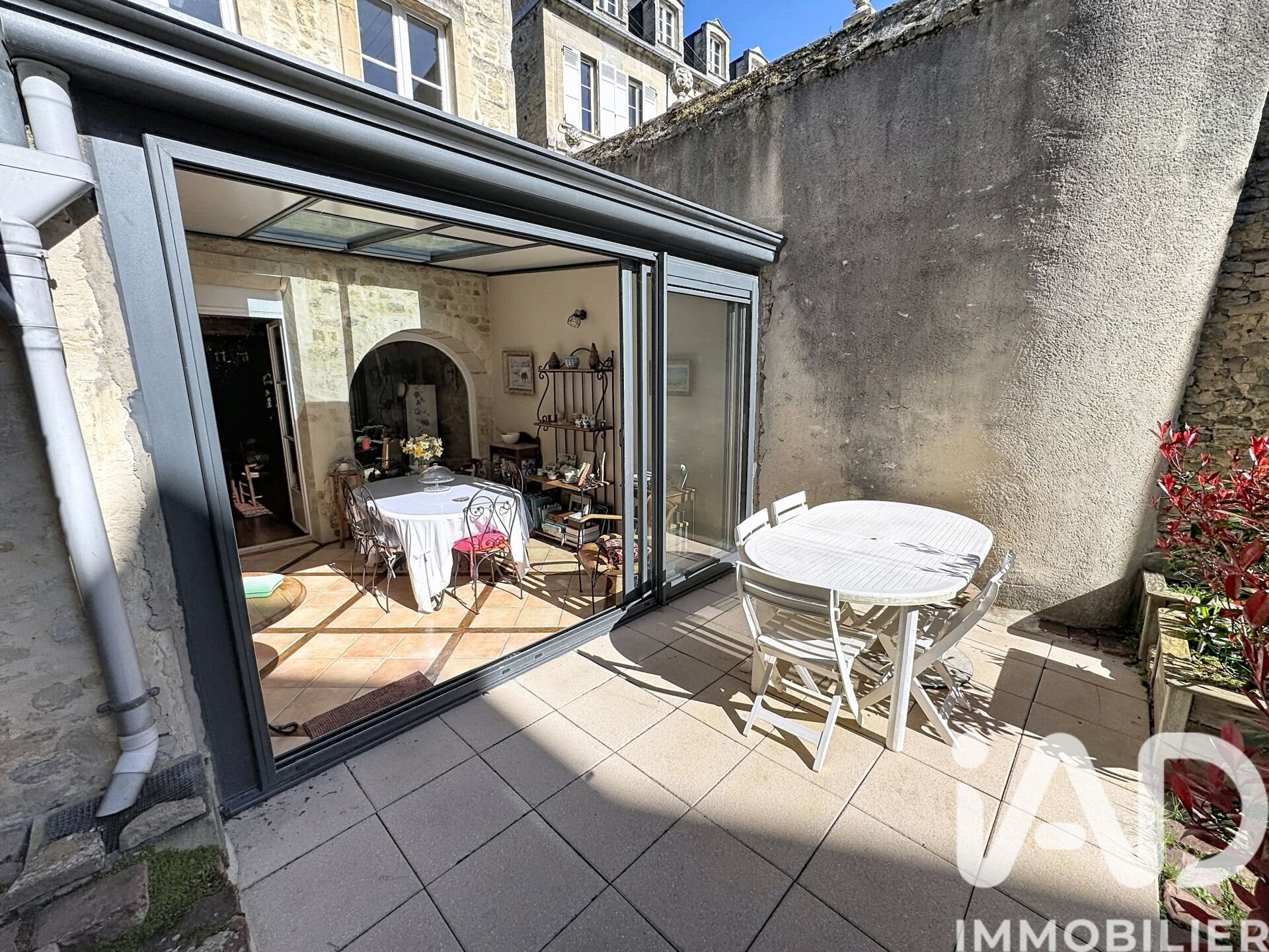 Appartement à vendre, 76m², Bayeux
