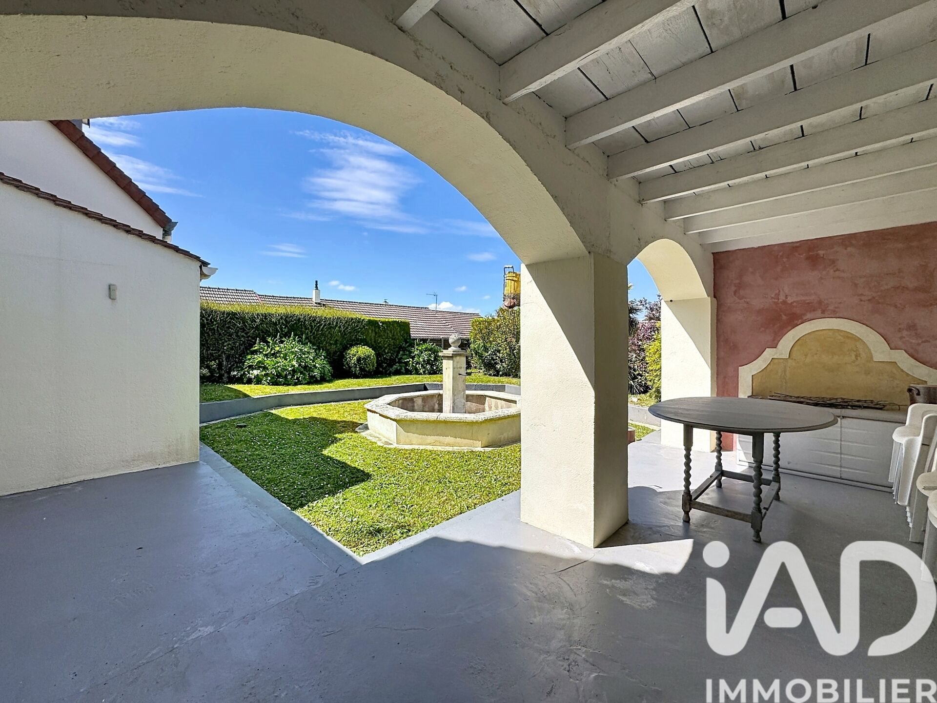 Maison à vendre, 130m², Courseulles-sur-Mer