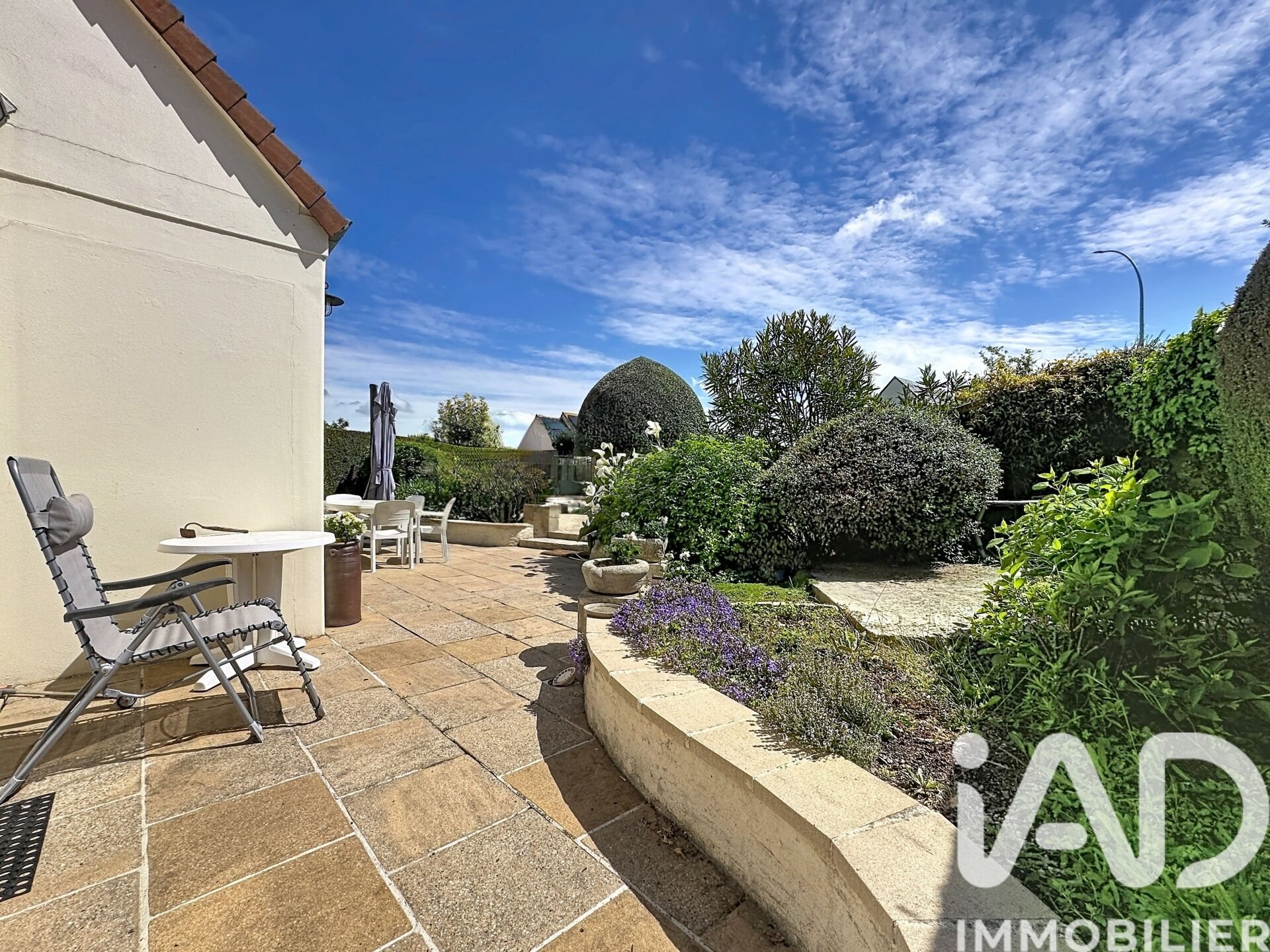 Maison à vendre, 130m², Courseulles-sur-Mer