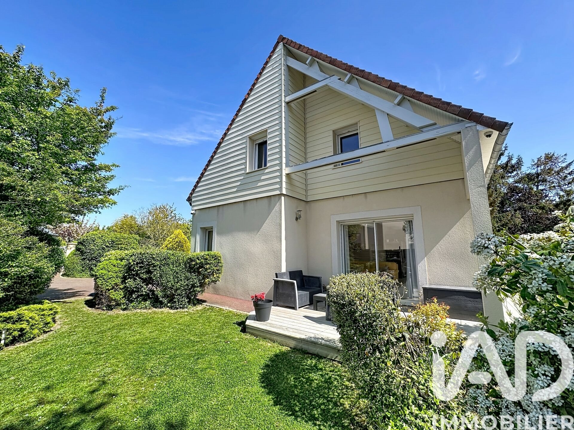 Maison à vendre, 181m², Thaon
