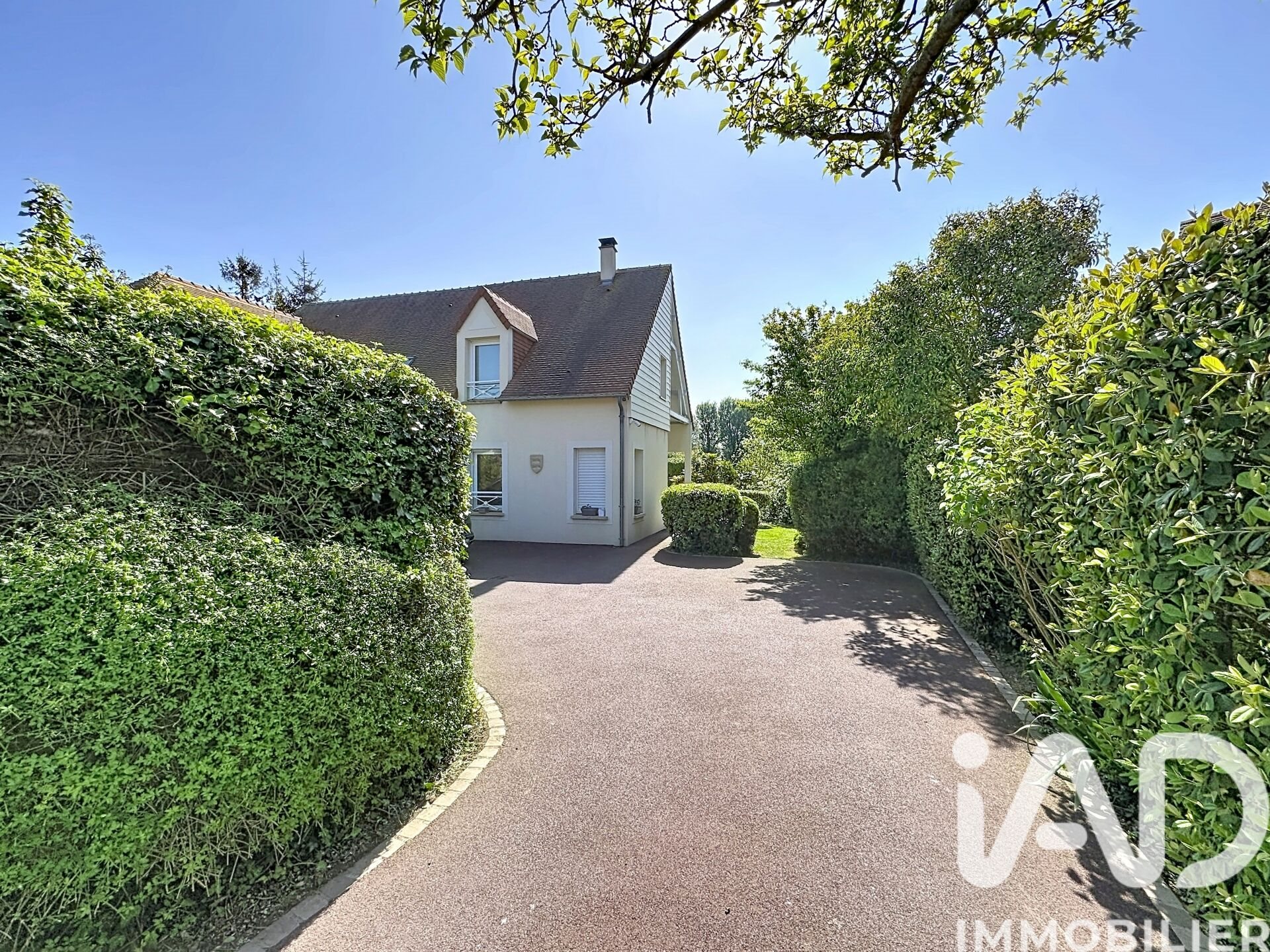 Maison à vendre, 181m², Thaon