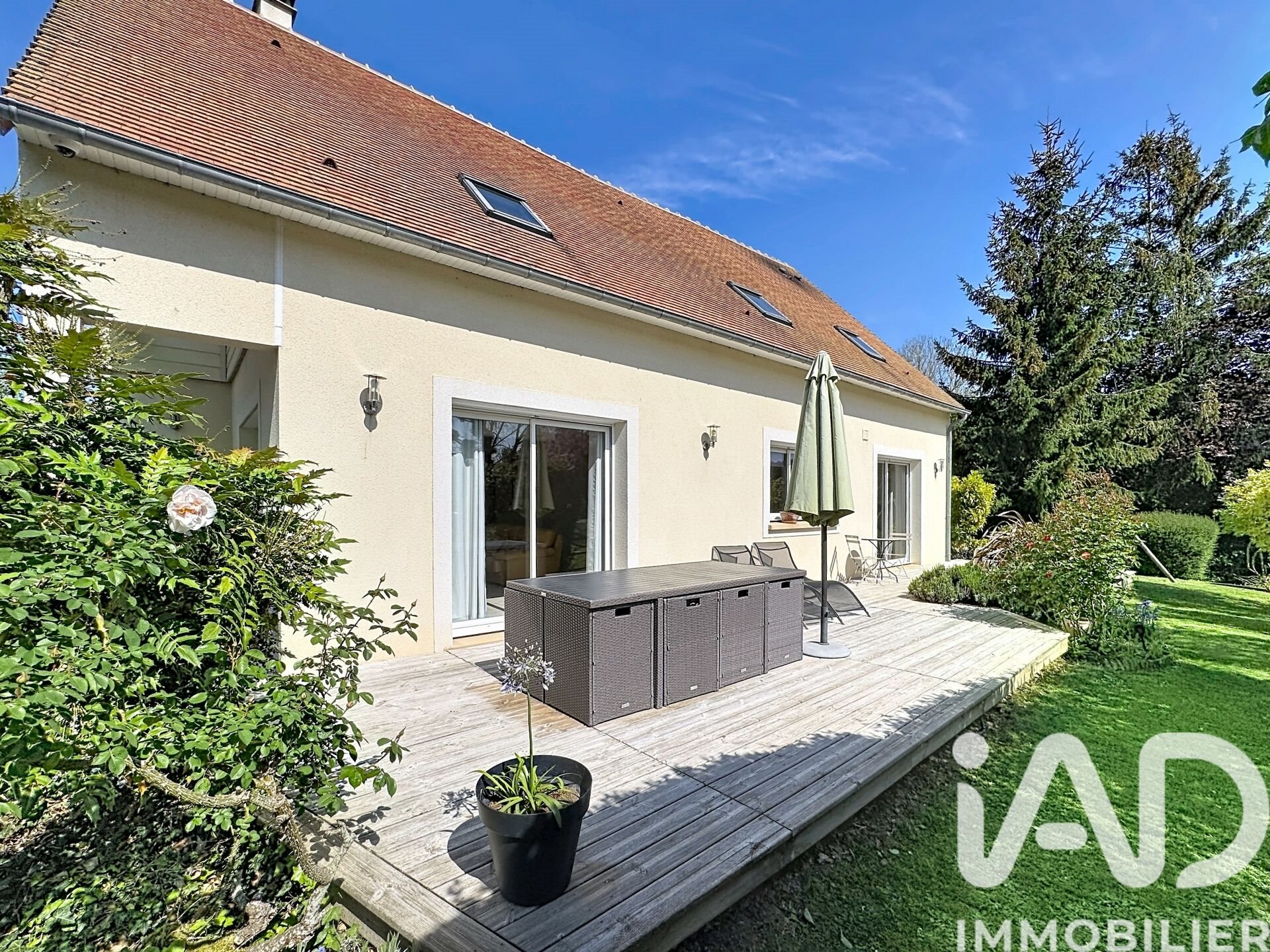 Maison à vendre, 181m², Thaon