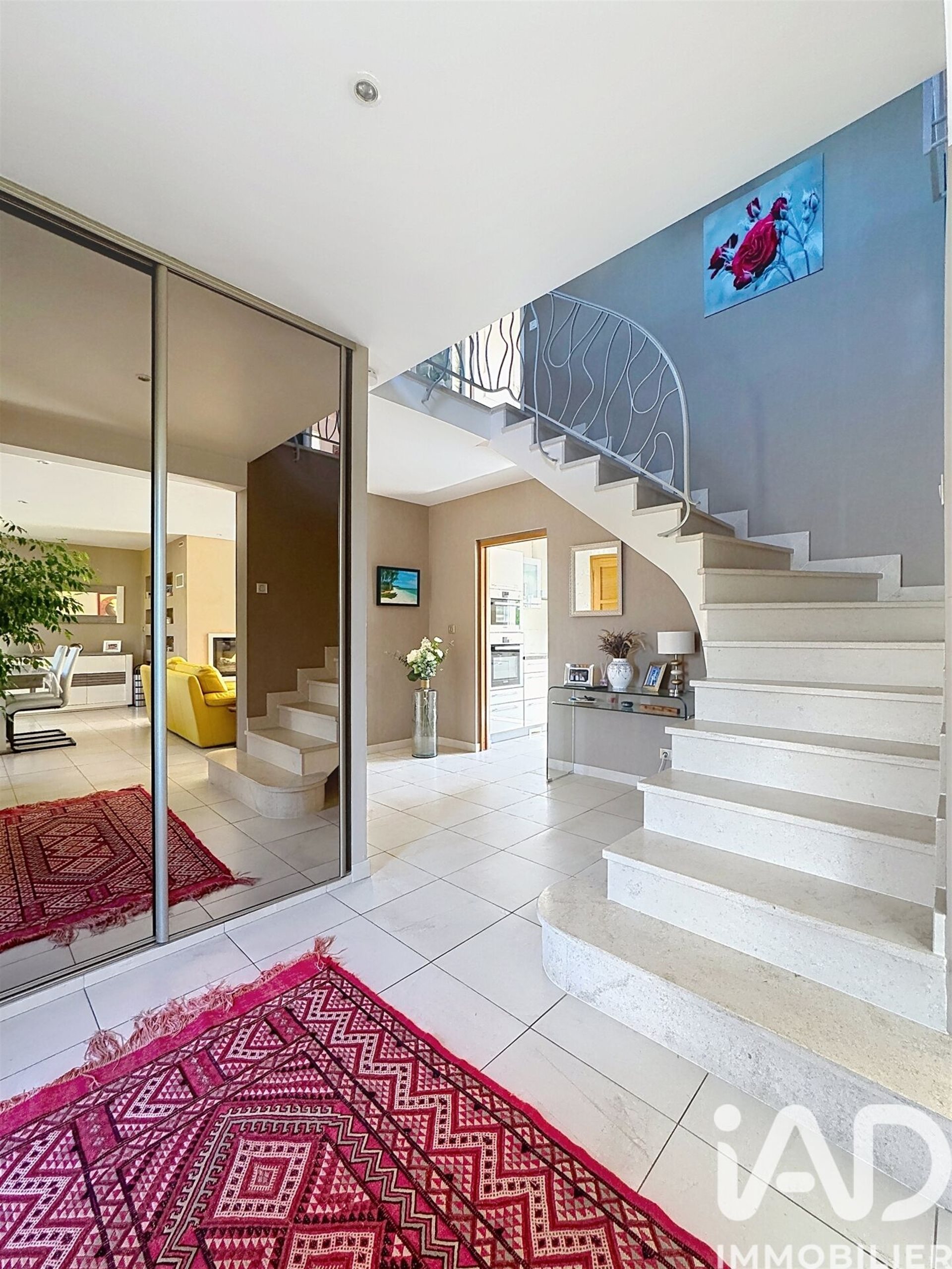Maison à vendre, 181m², Thaon