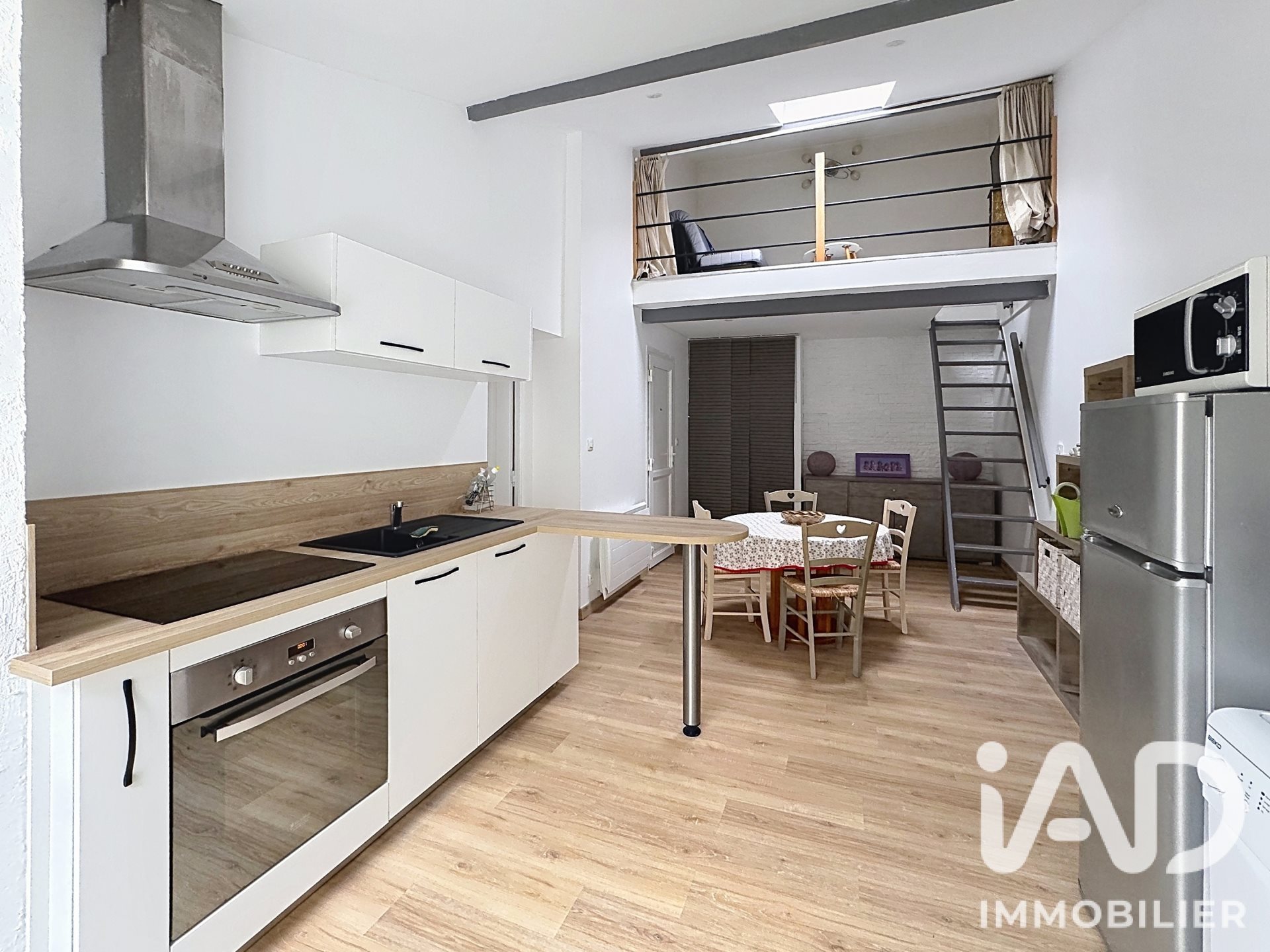 Appartement à vendre, 45m², Bernières-sur-Mer