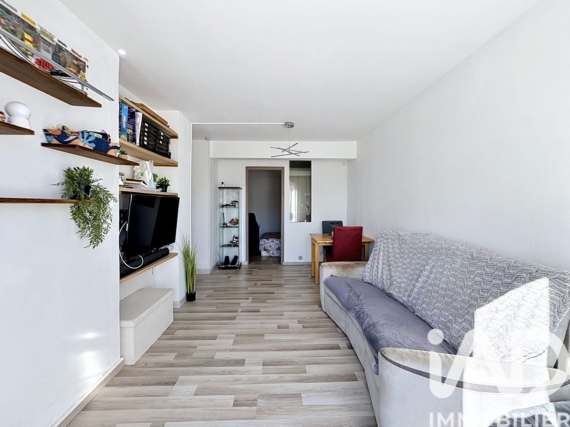 Appartement à vendre, 44m², Bayeux
