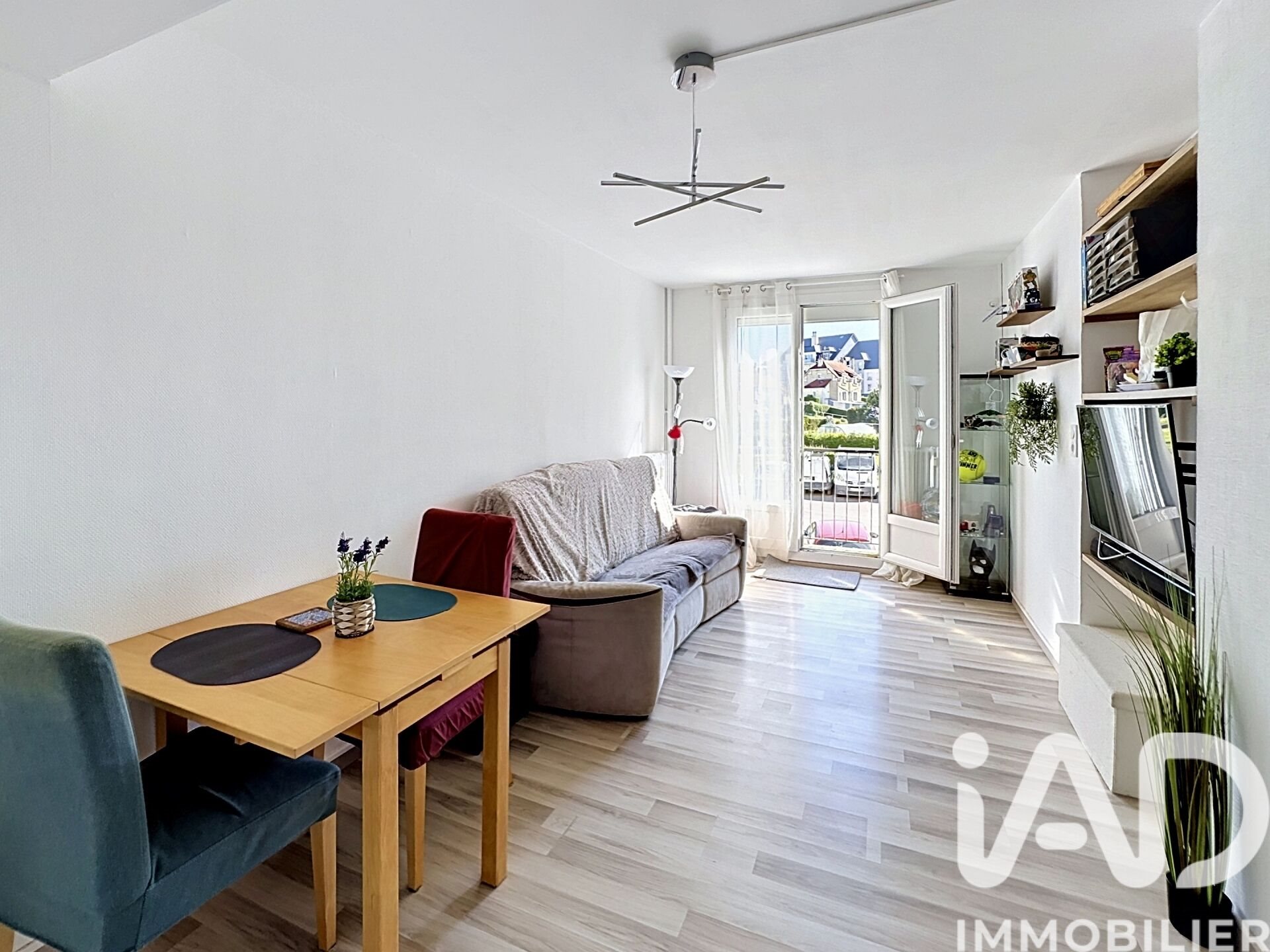 Appartement à vendre, 44m², Bayeux