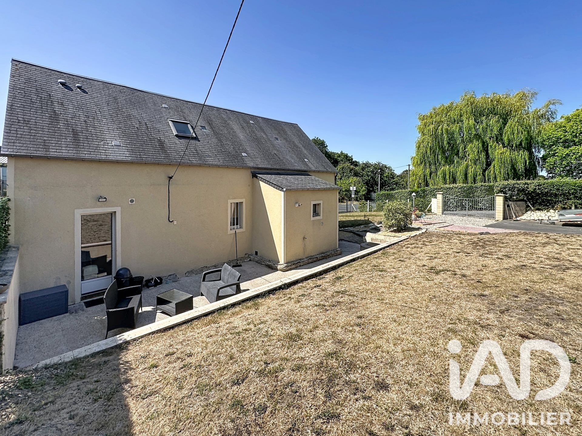 Maison à vendre, 81m², Bayeux