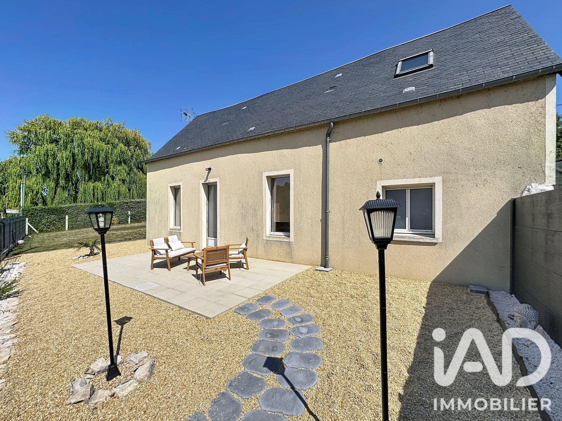 Maison à vendre, 81m², Bayeux