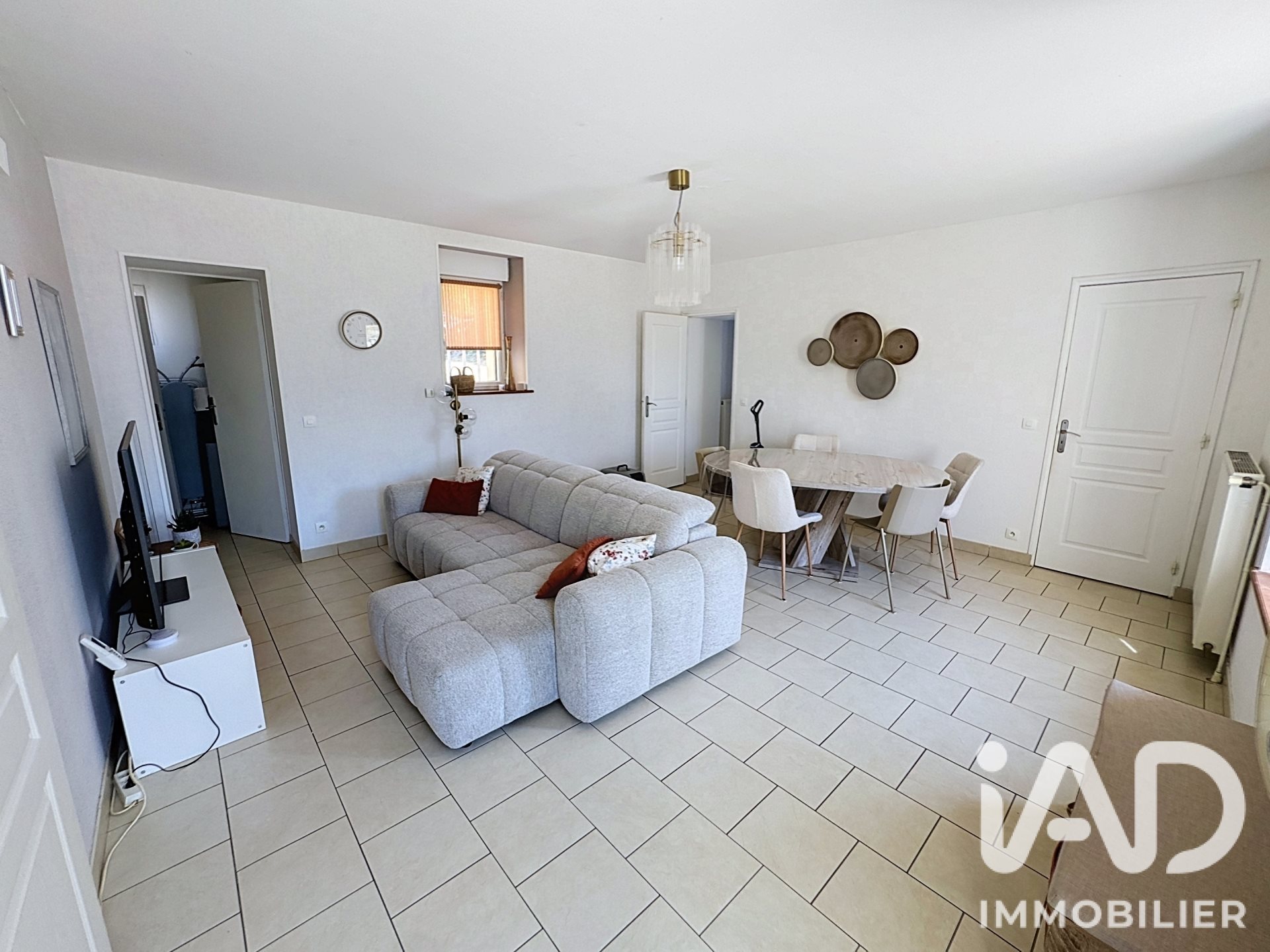 Maison à vendre, 81m², Bayeux