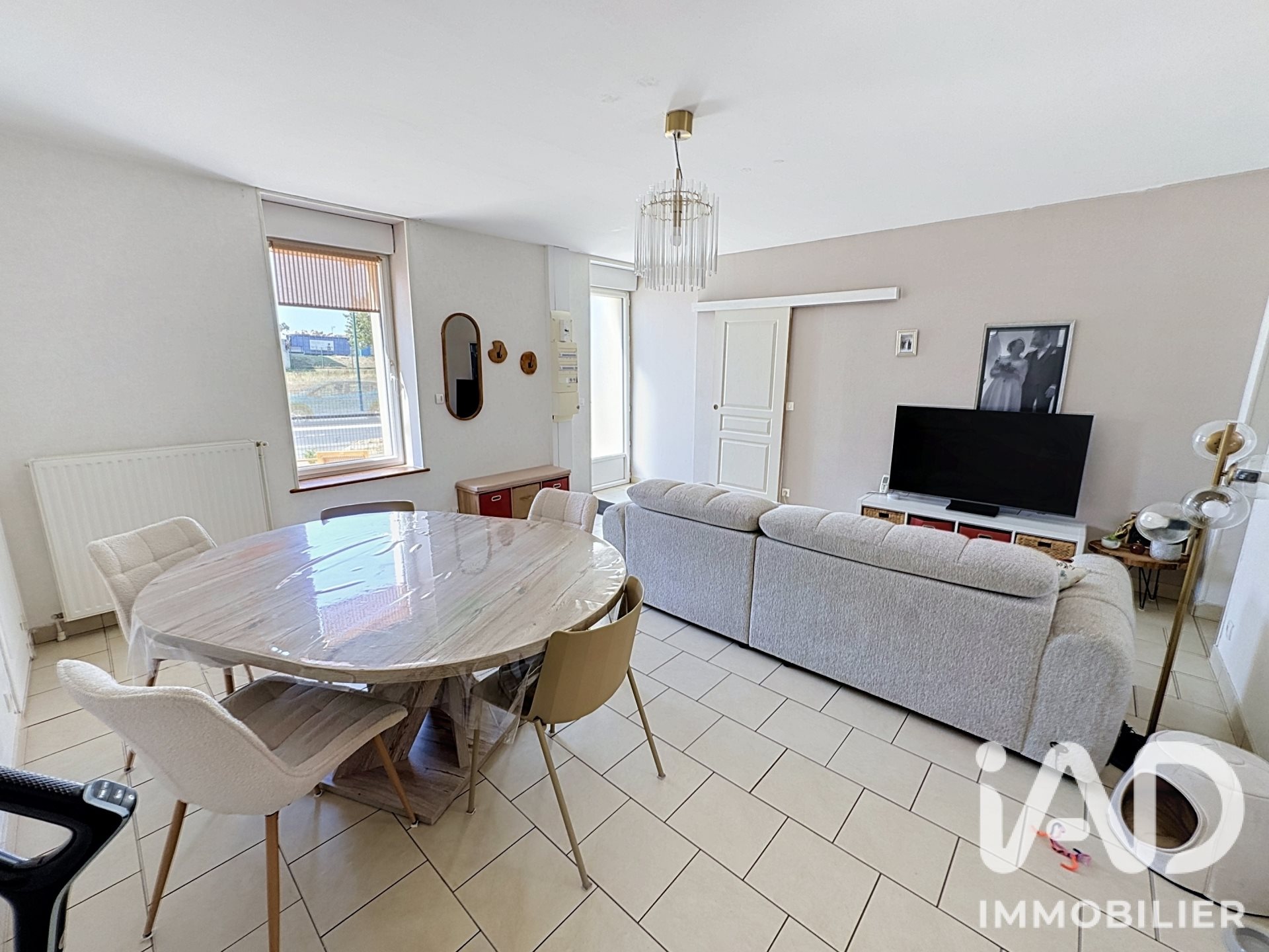 Maison à vendre, 81m², Bayeux