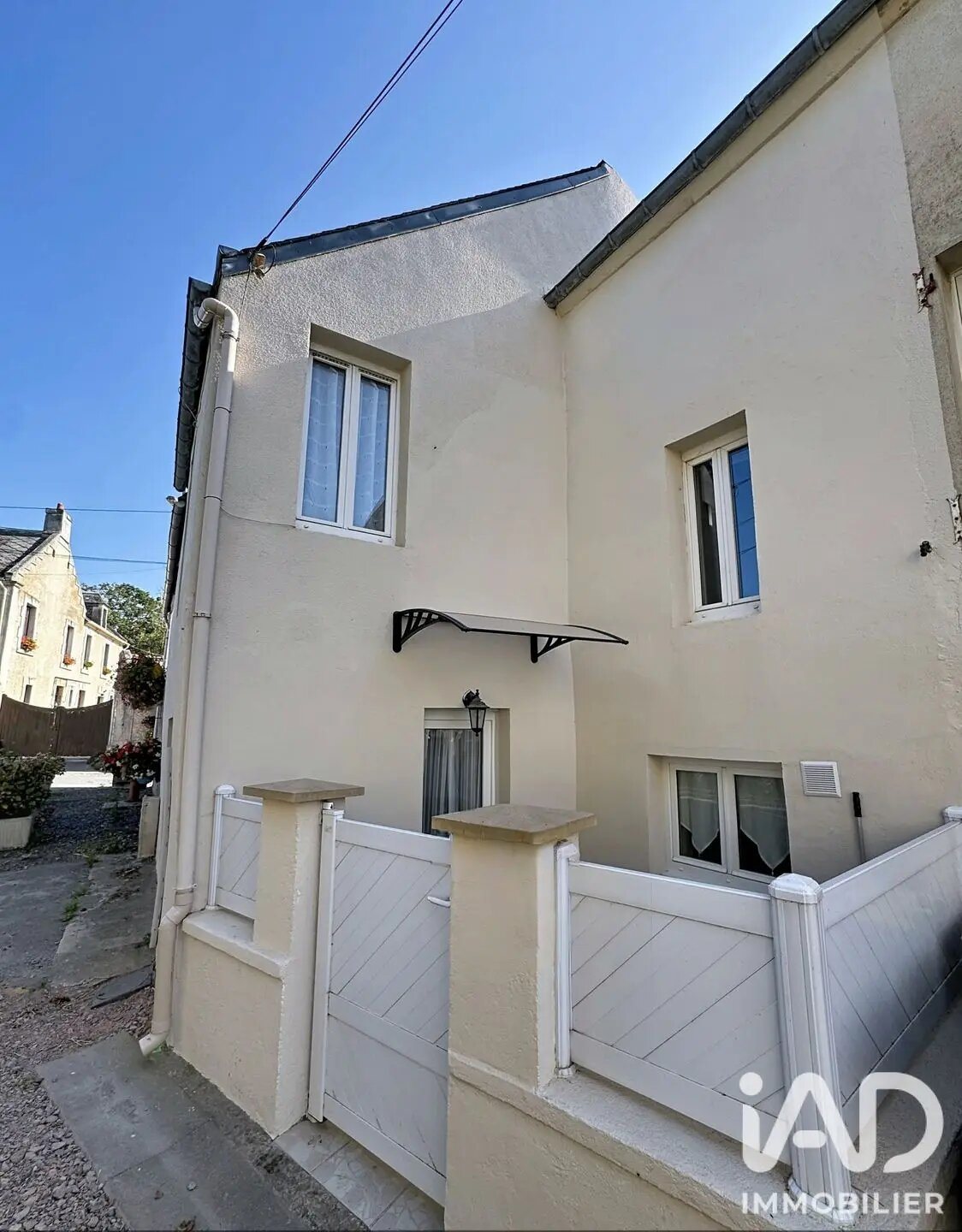 Maison à vendre, 48m², Ver-sur-Mer