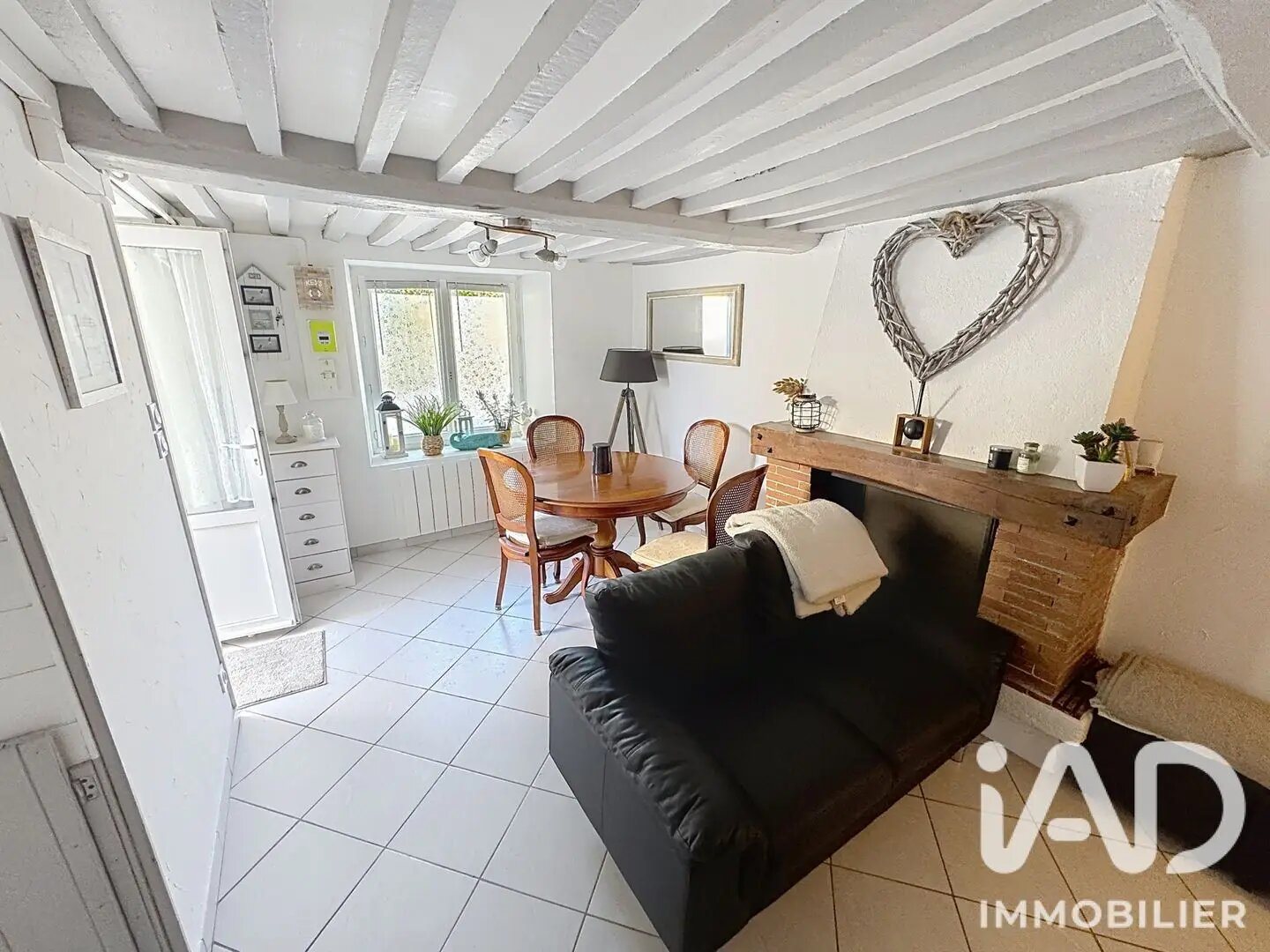Maison à vendre, 48m², Ver-sur-Mer