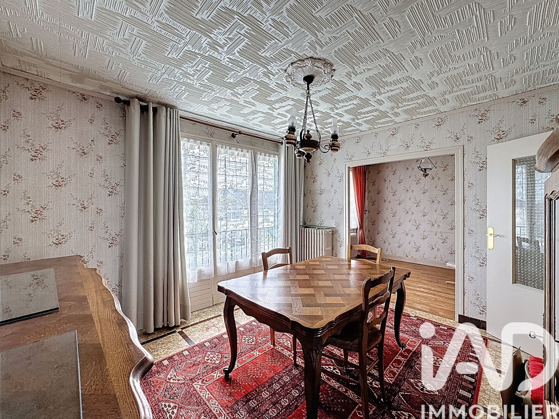 Maison à vendre, 64m², Bretteville-sur-Odon