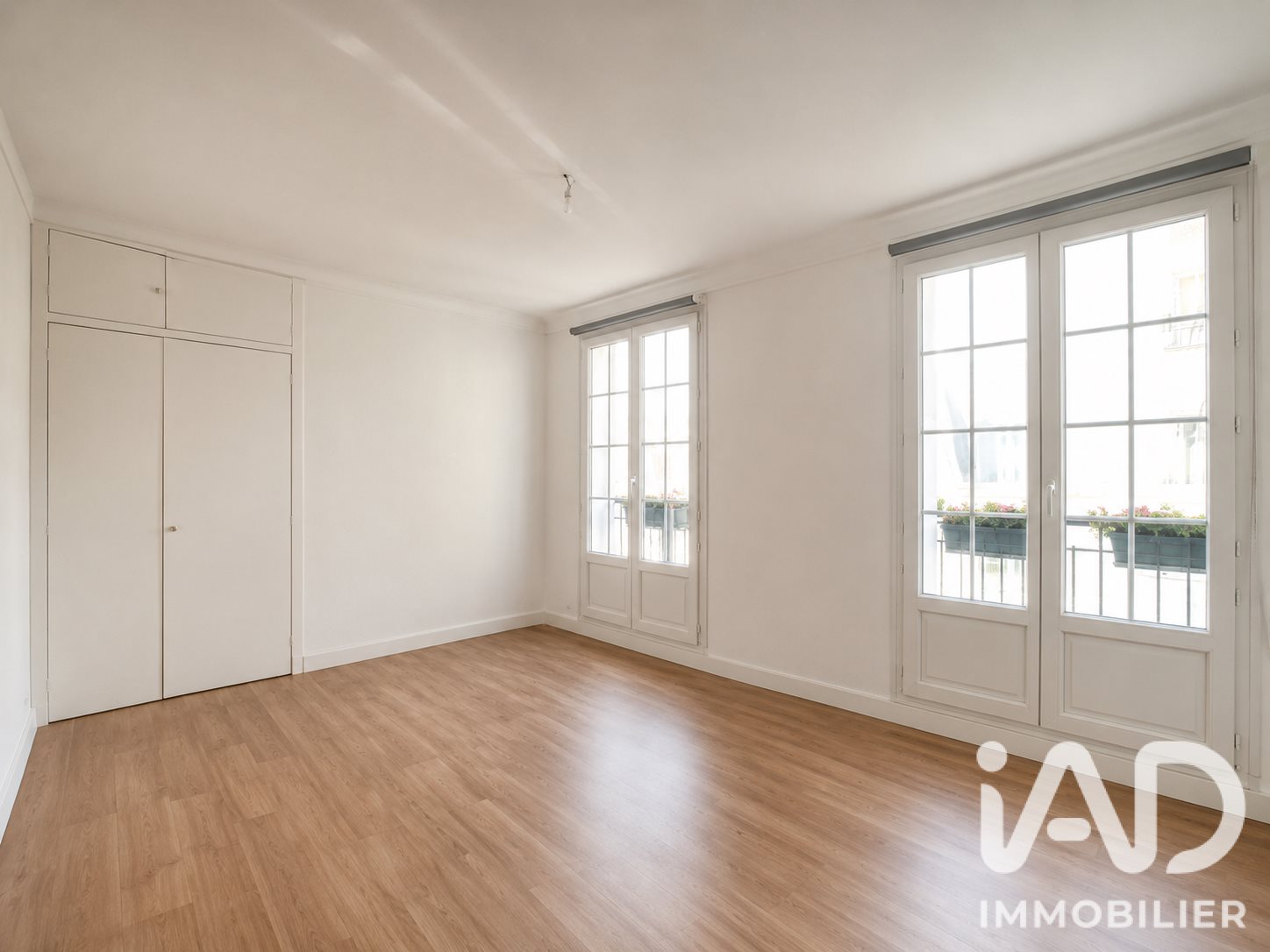 Appartement à vendre, 57m², Pont-l'Evêque