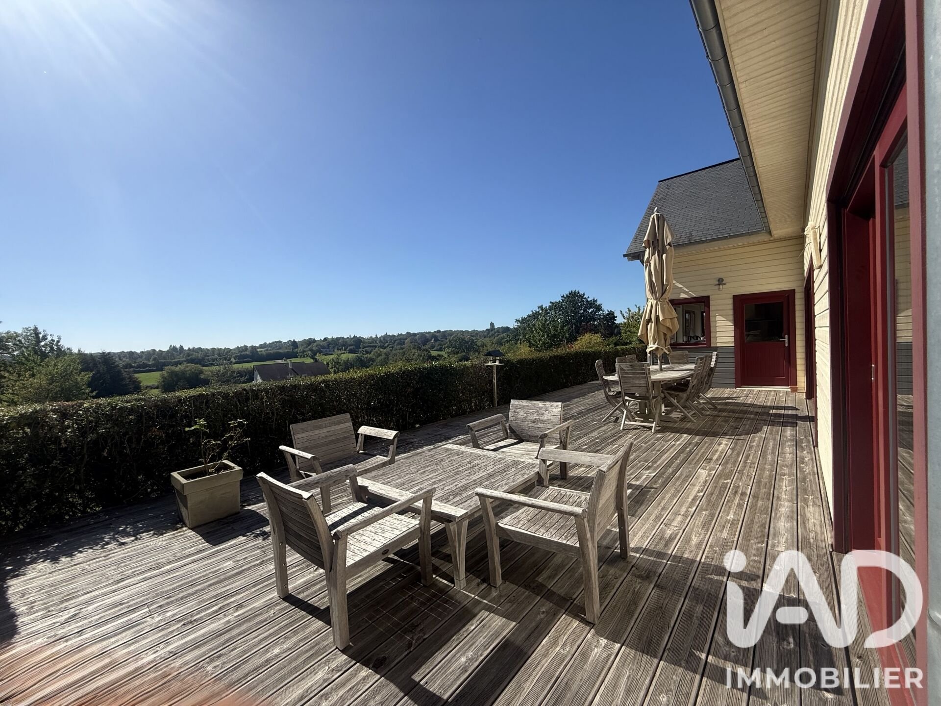 Maison à vendre, 192m², Lisieux