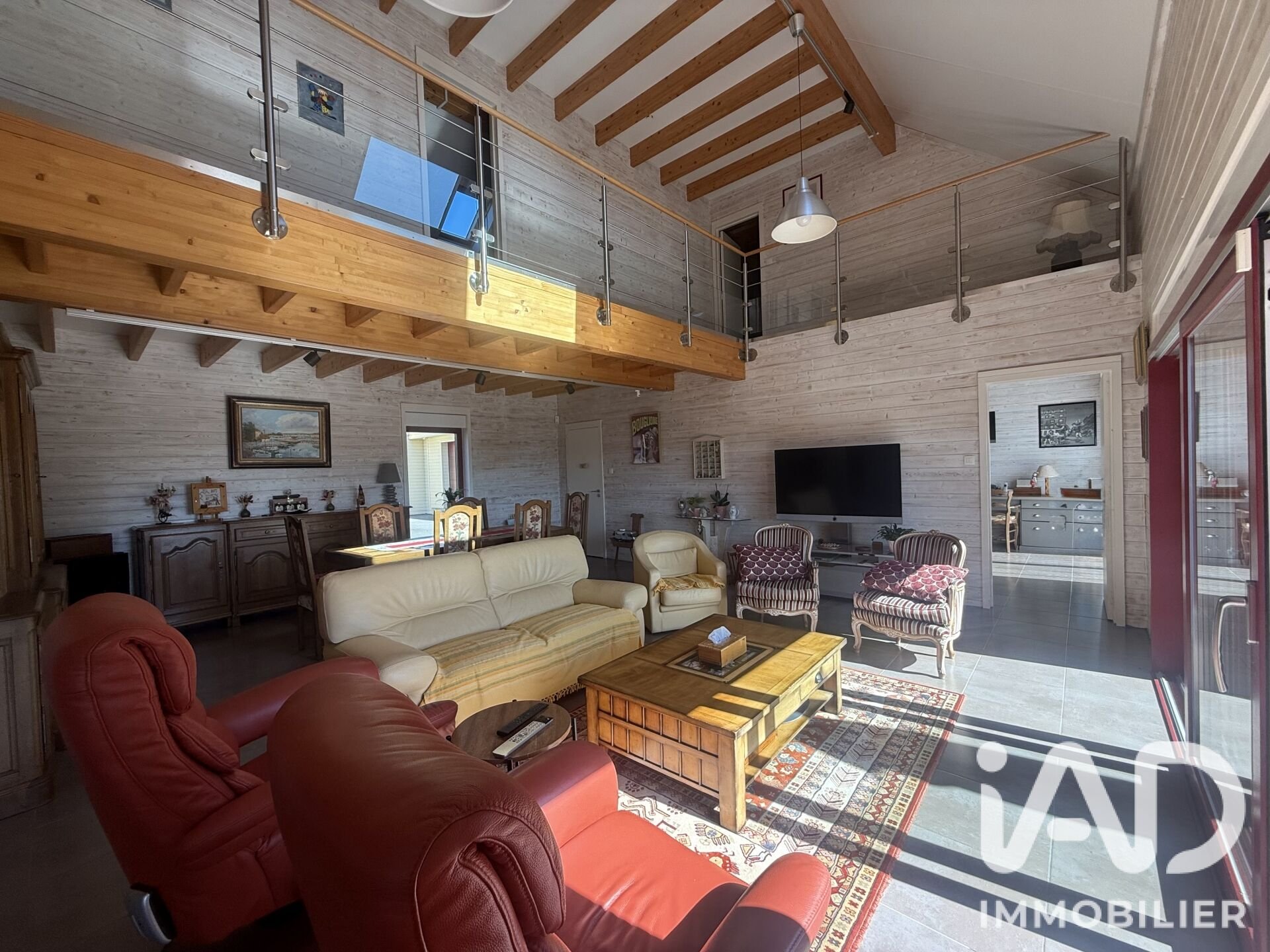 Maison à vendre, 192m², Lisieux