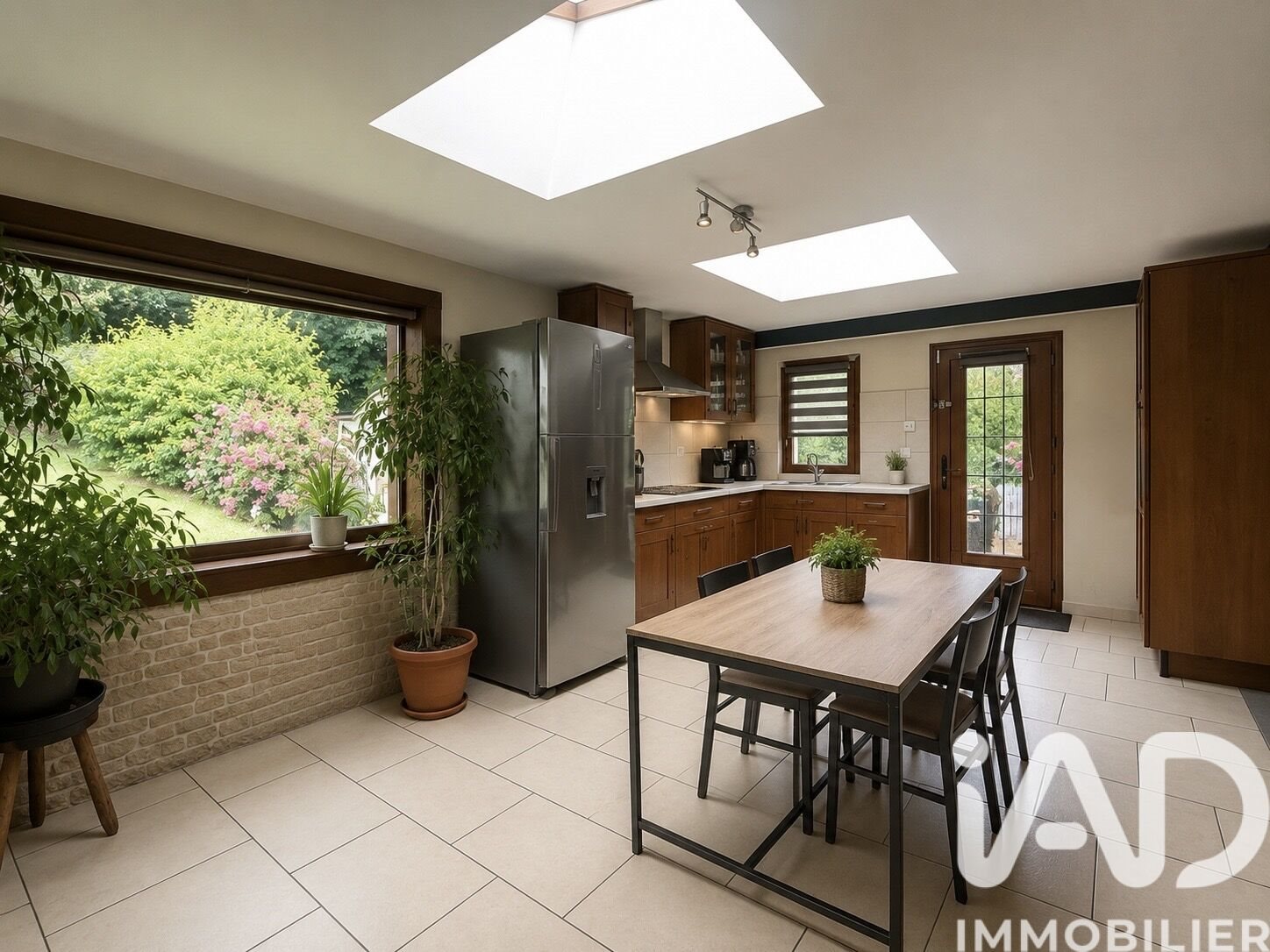 Maison à vendre, 132m², Reux