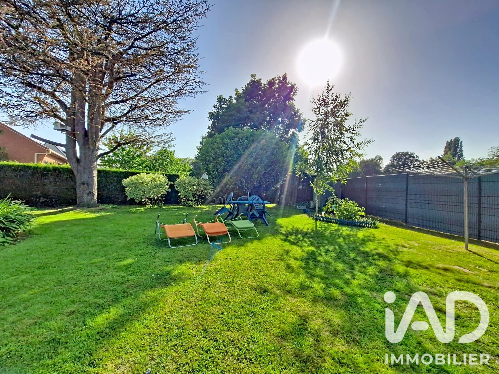 Maison à vendre, 114m², Orchies