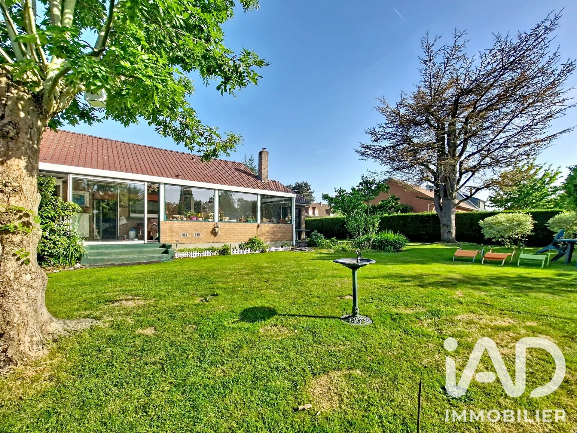 Maison à vendre, 114m², Orchies