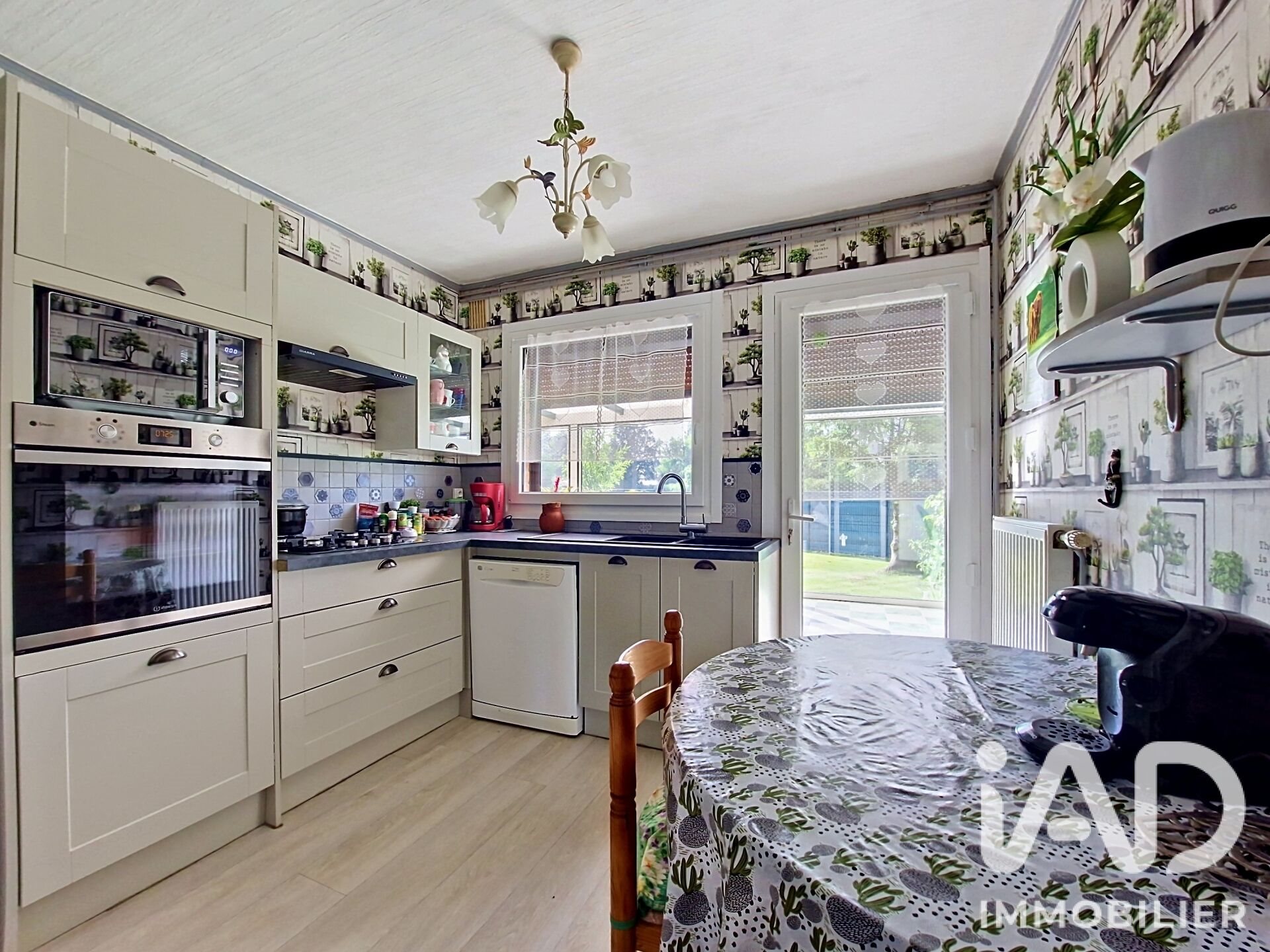 Maison à vendre, 114m², Orchies