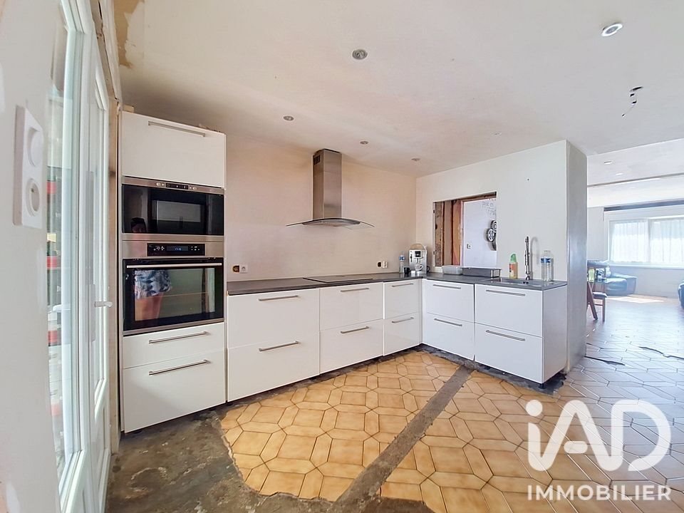 Maison à vendre, 89m², Somain