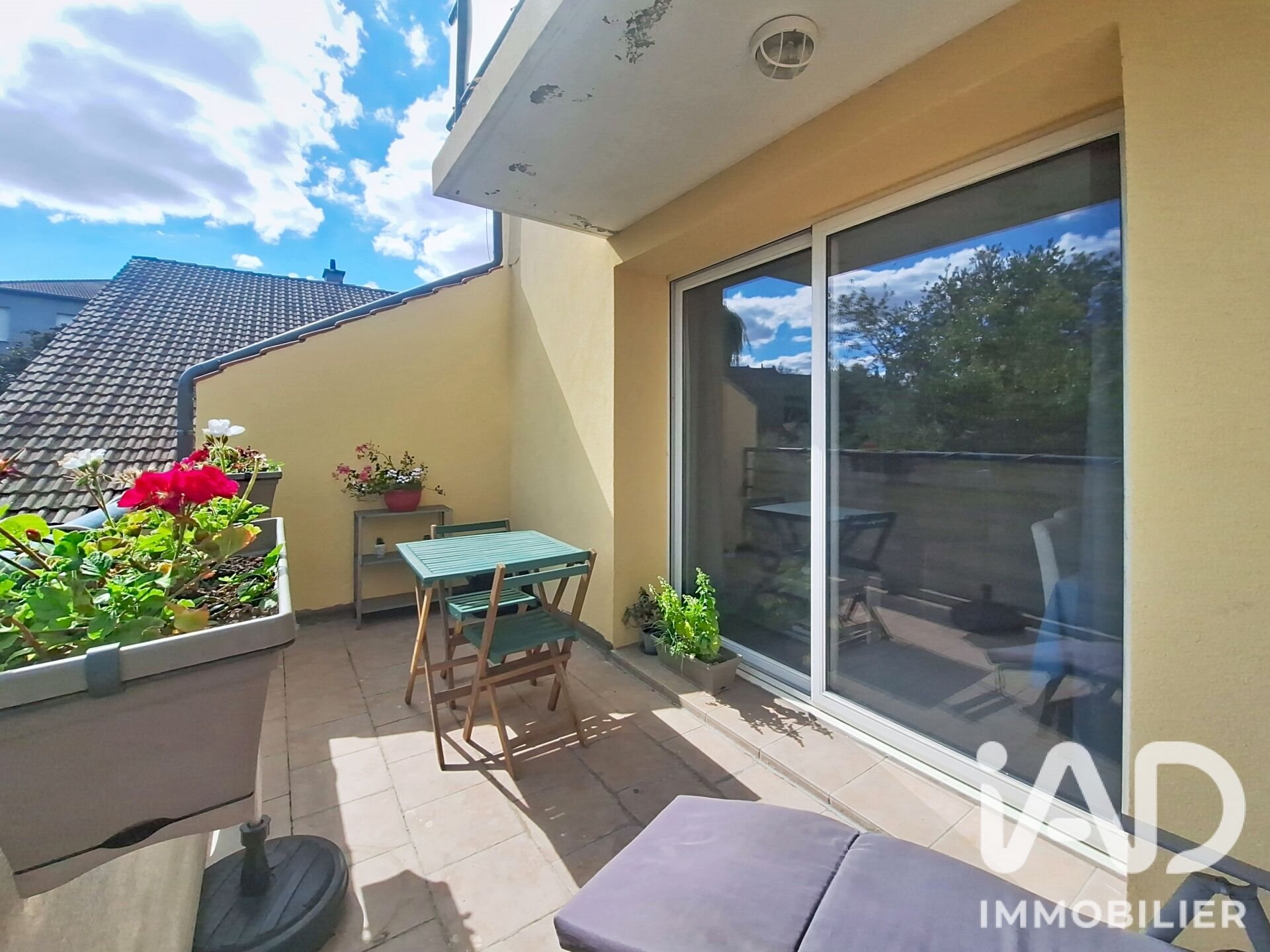 Appartement à vendre, 79m², Orchies