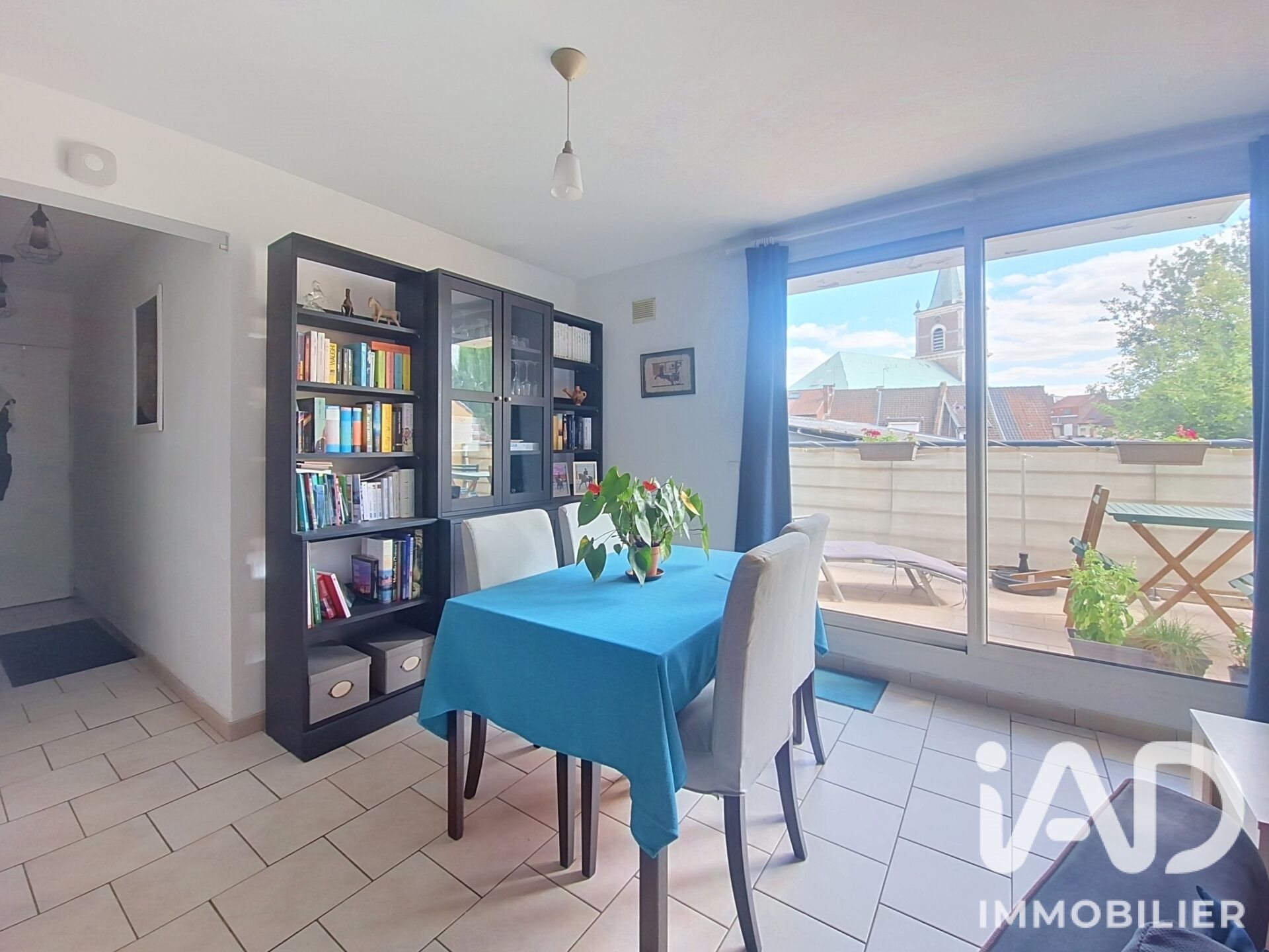 Appartement à vendre, 79m², Orchies