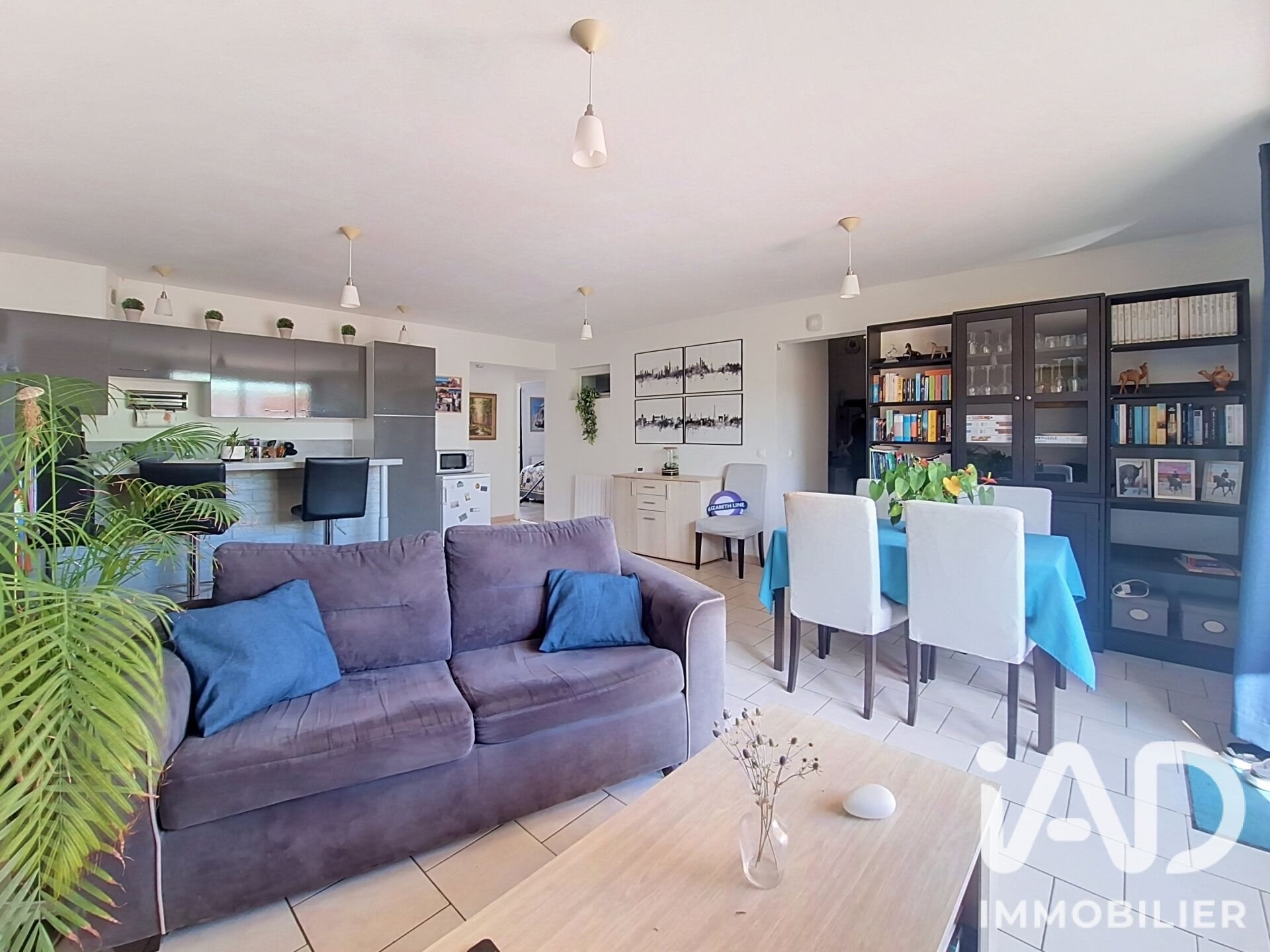 Appartement à vendre, 79m², Orchies