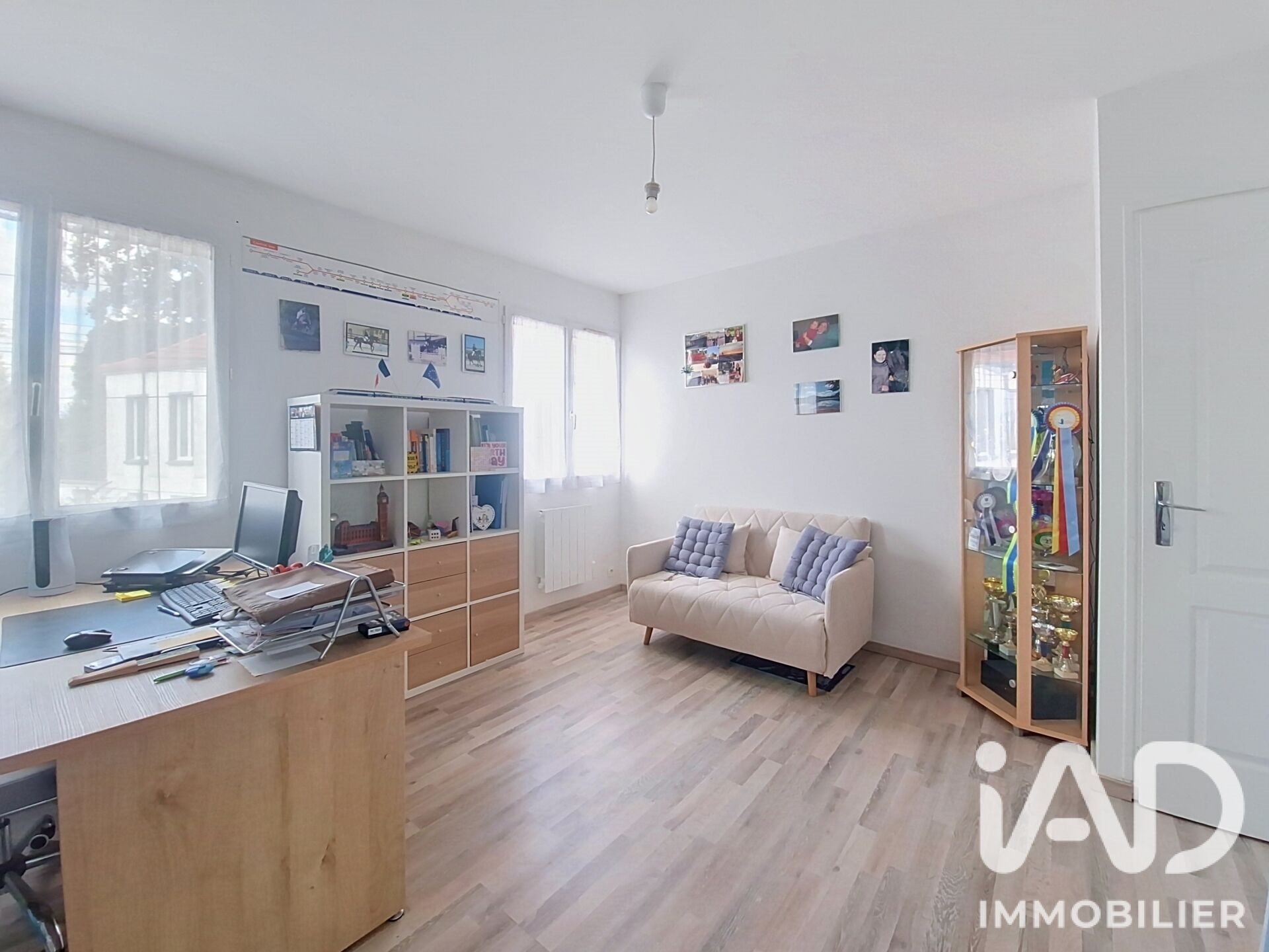 Appartement à vendre, 79m², Orchies