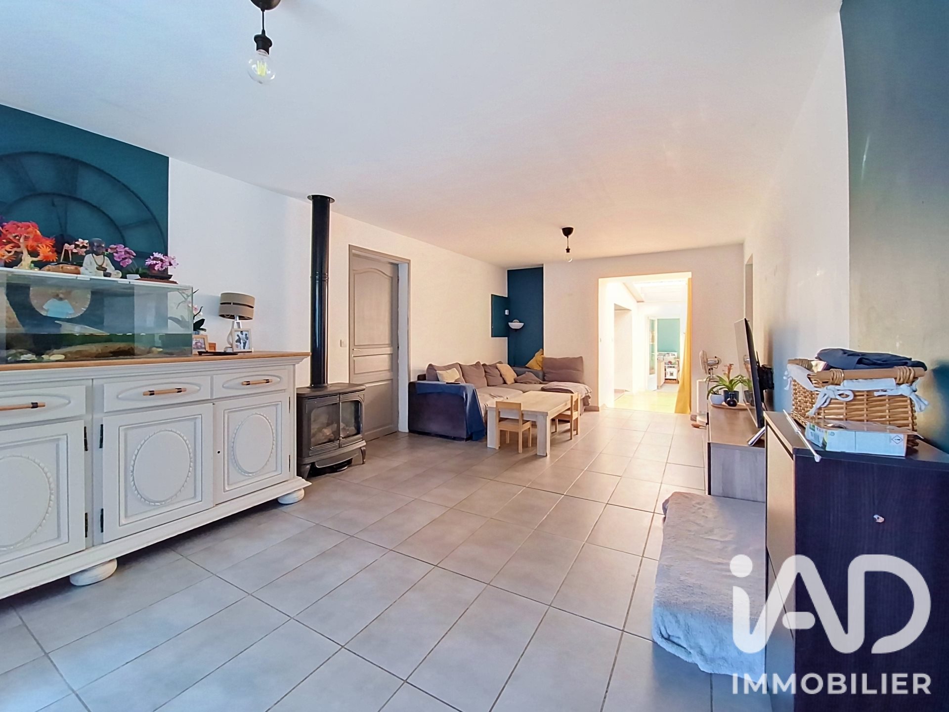 Maison à vendre, 103m², Orchies