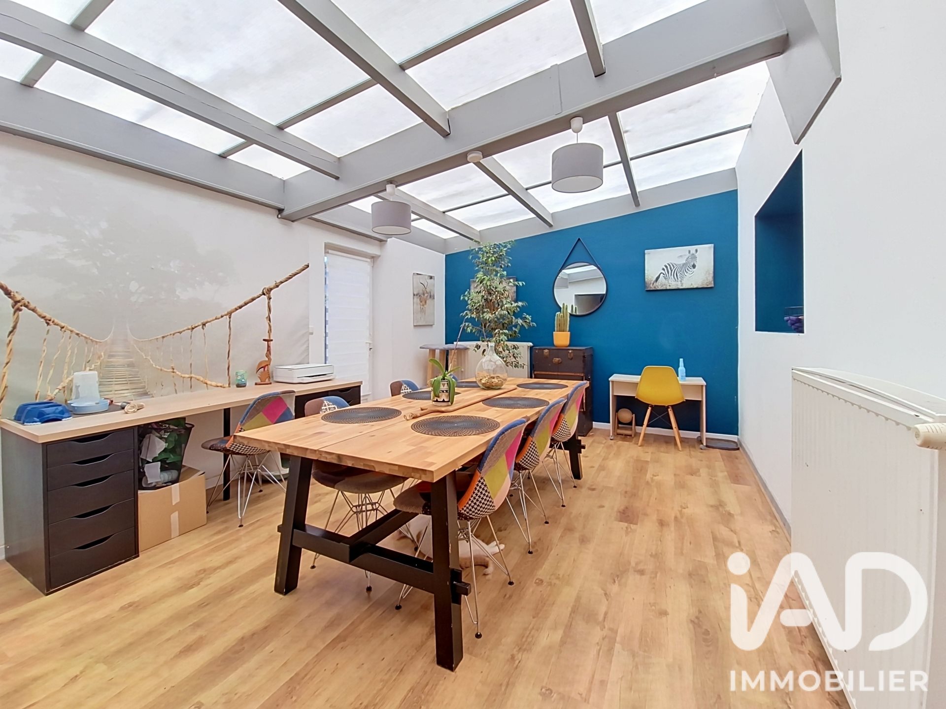 Maison à vendre, 103m², Orchies